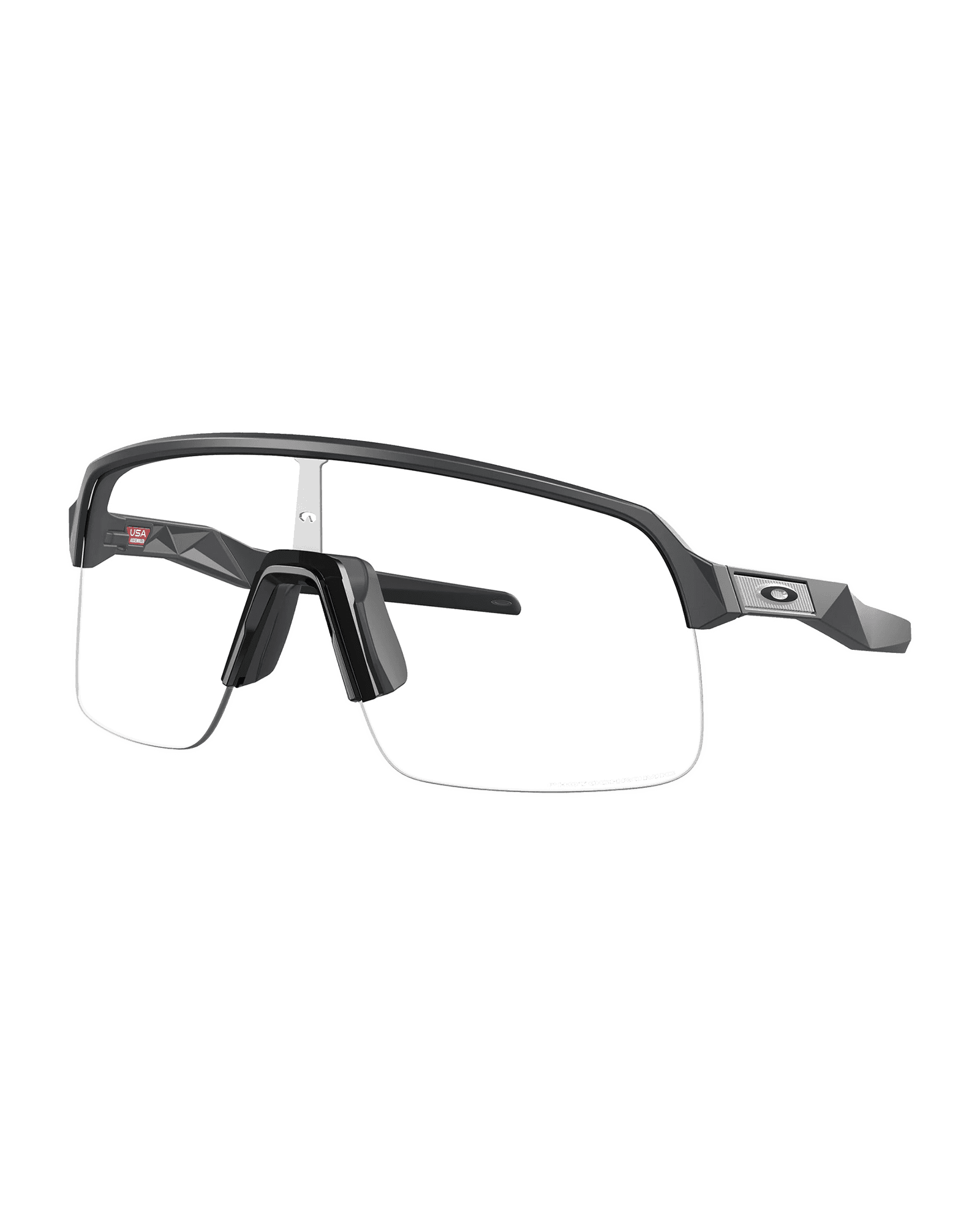 Clear Photochromic