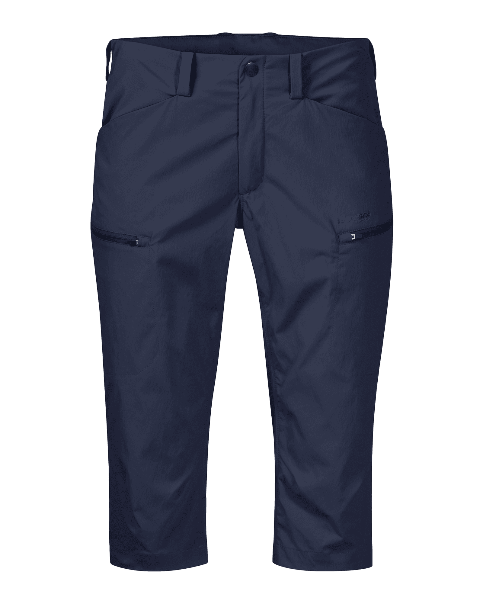 Utne Pirate Pant W Navy