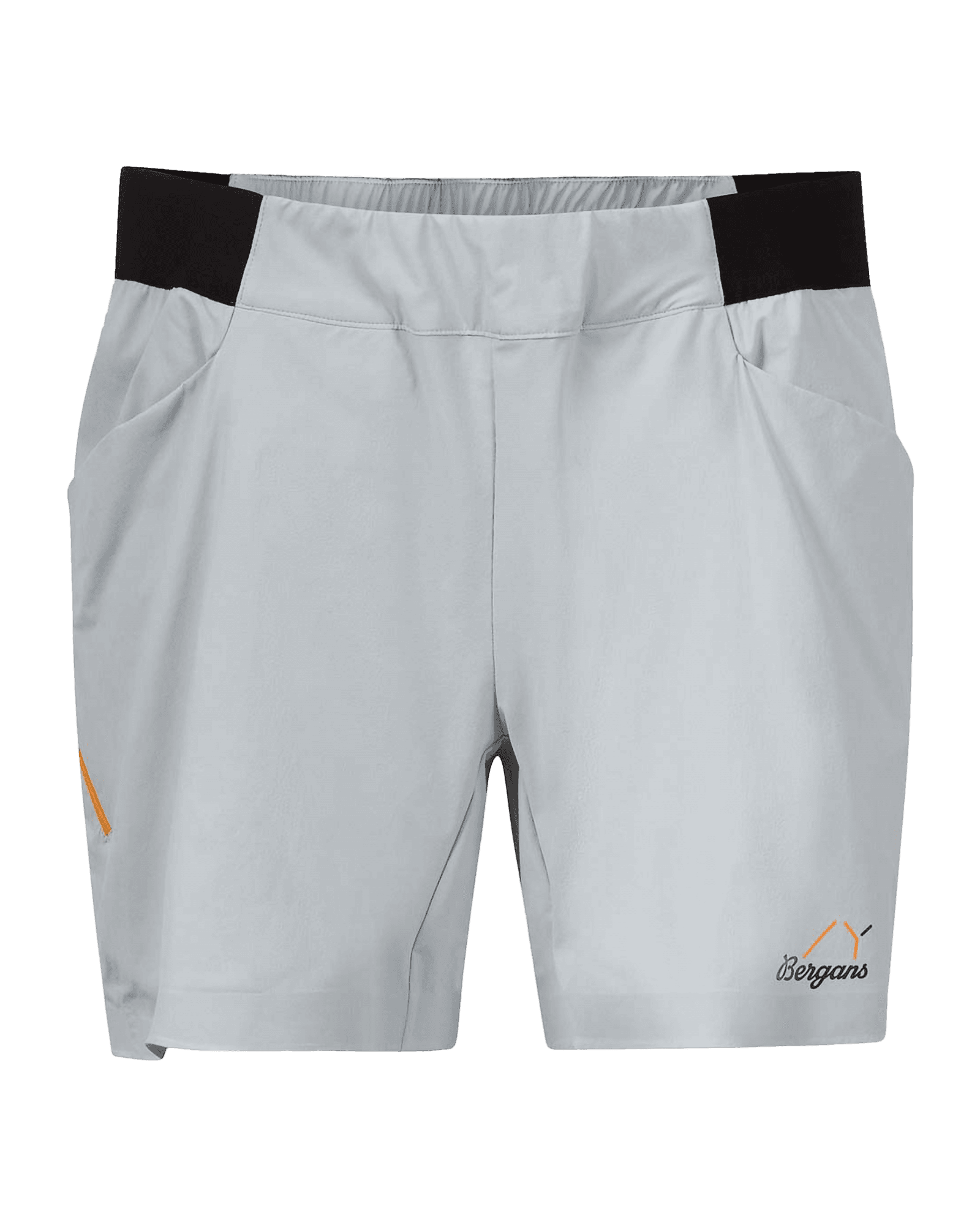 Y Lightline Vapor Shorts W Pearl Grey