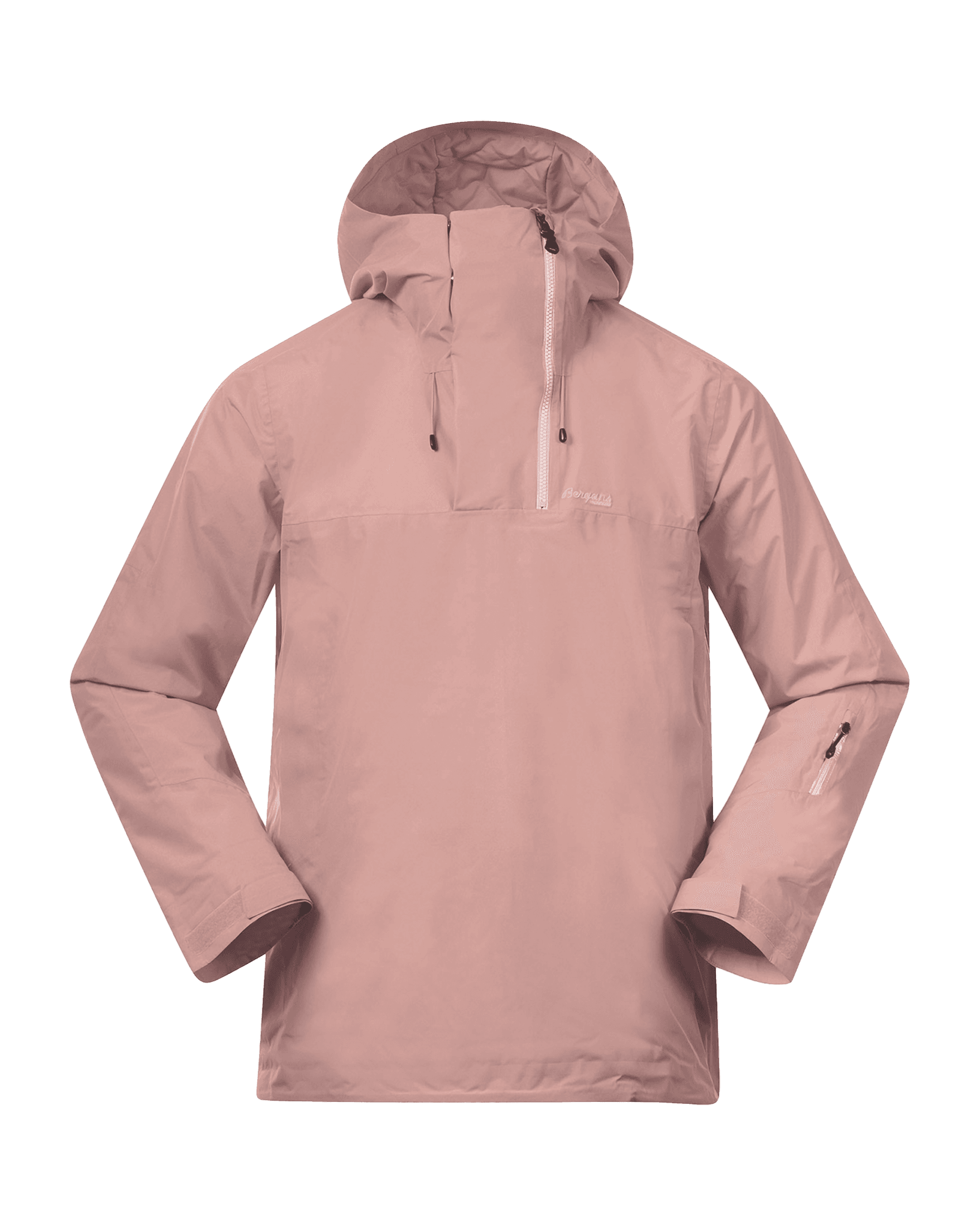 Powder Pink