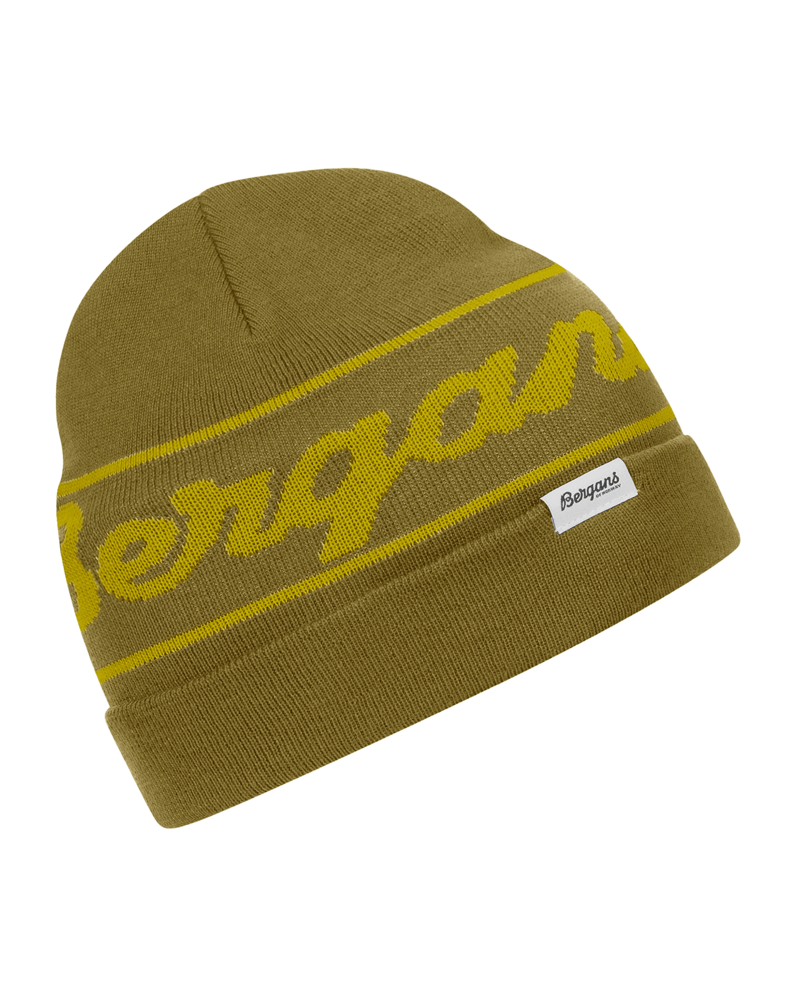 Olive Green/Light Golden Yellow