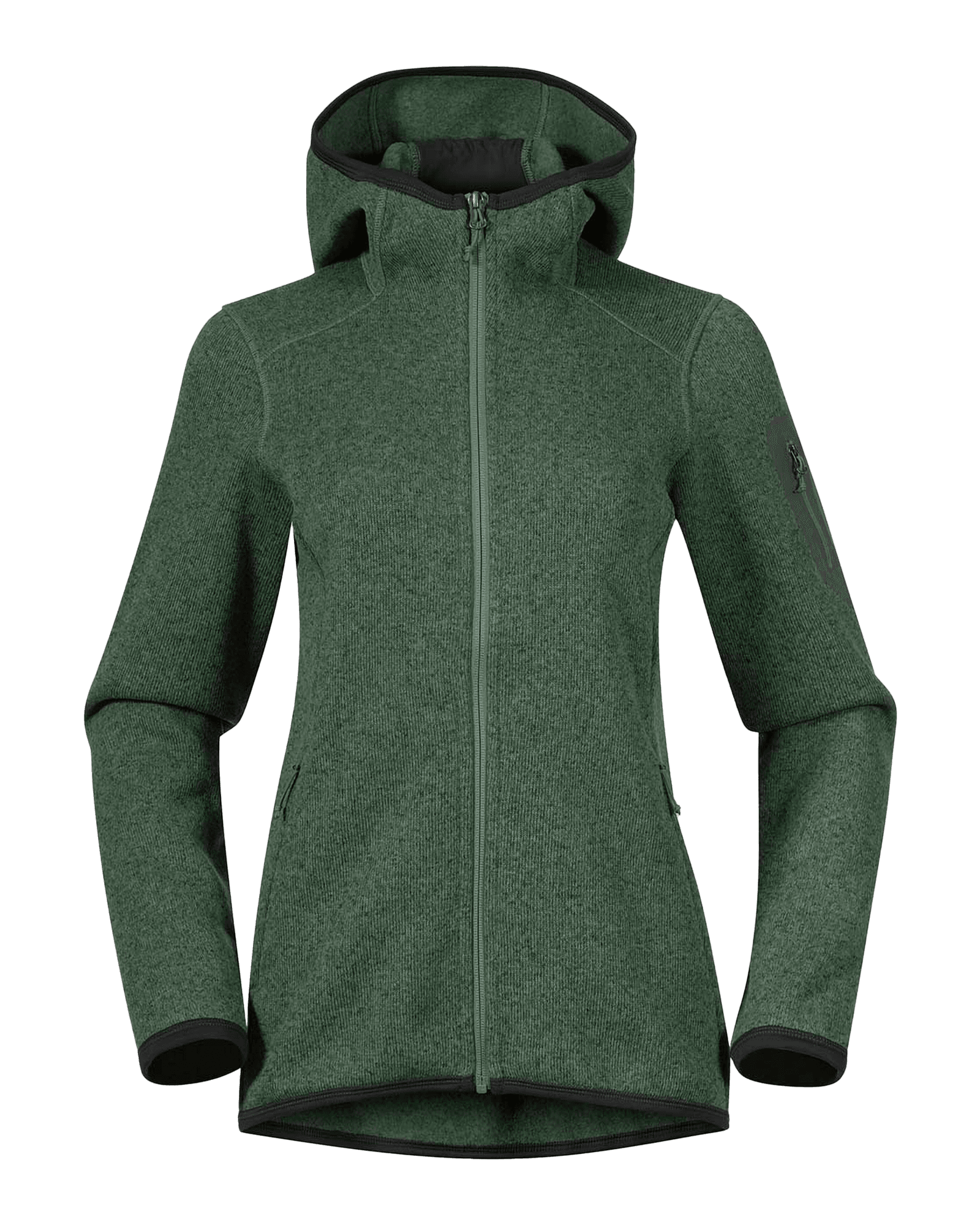 Dark Jade Green
