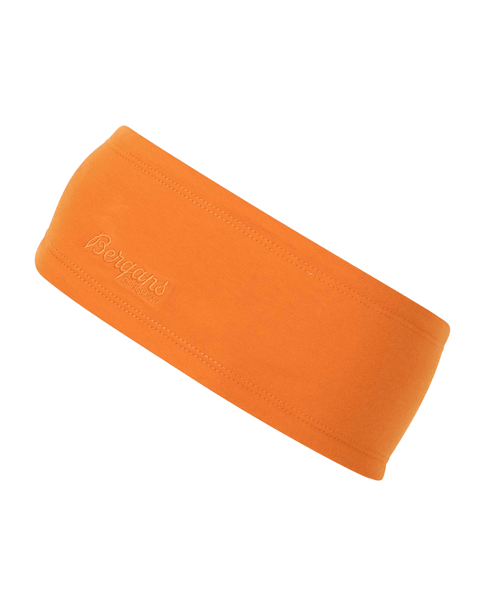 Cotton Headband Cloudberry Yellow