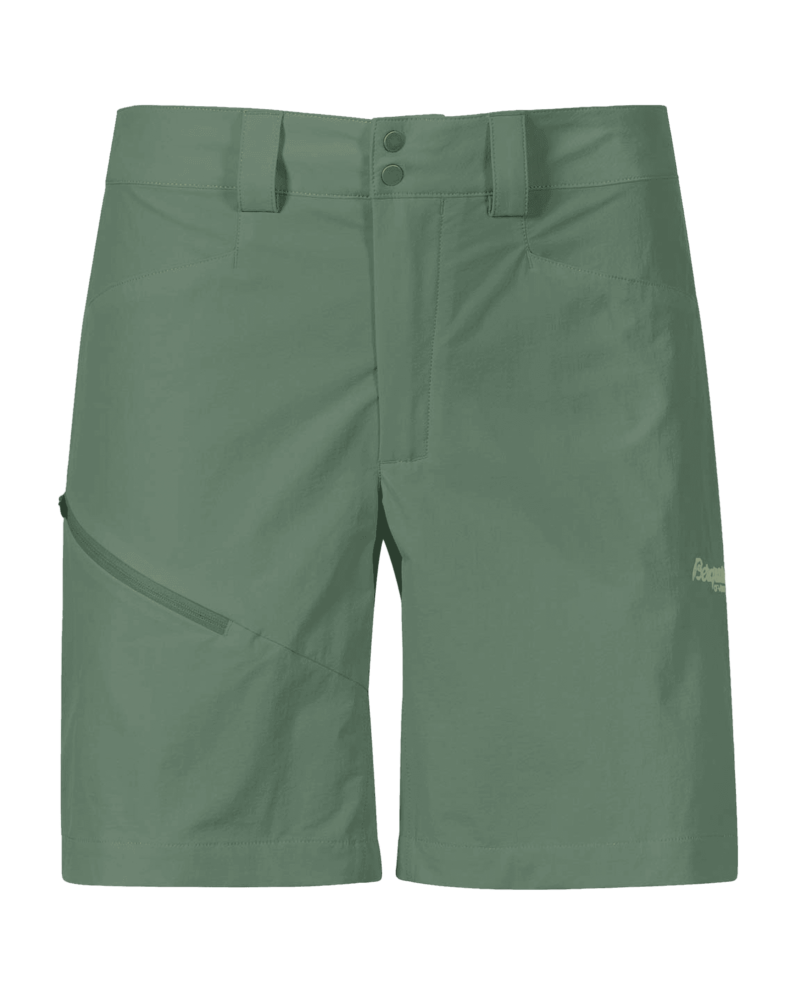 Dark Jade Green