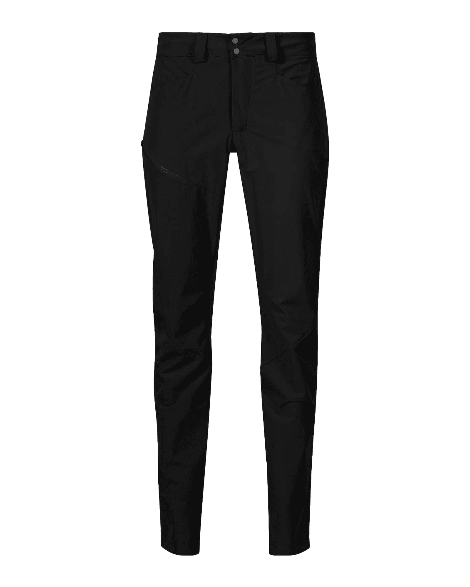Vandre Light Softshell Pant W Black