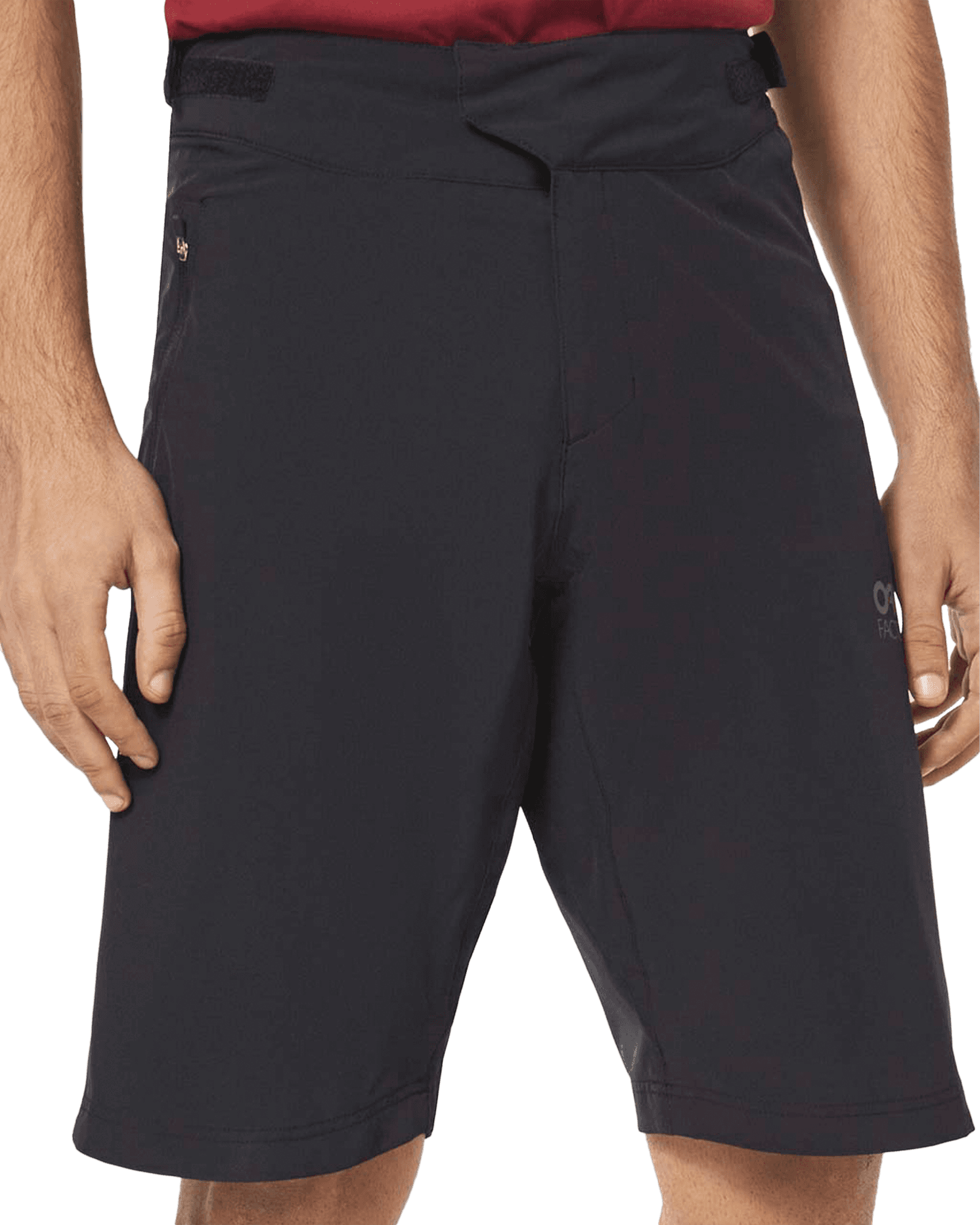 Factory Pilot Lite Shorts M Blackout