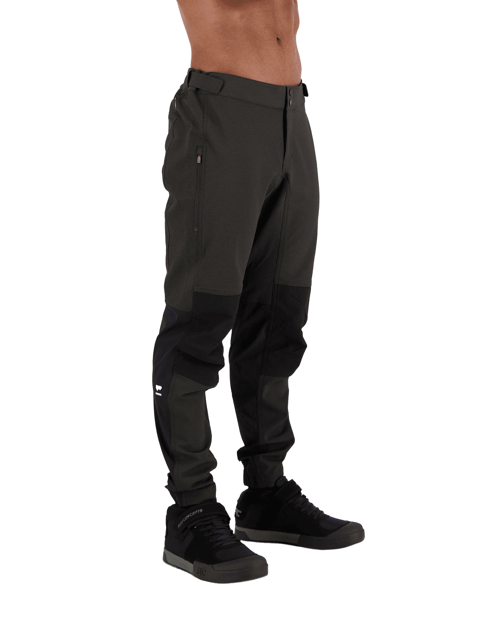 Momentum Bike Pant M Black