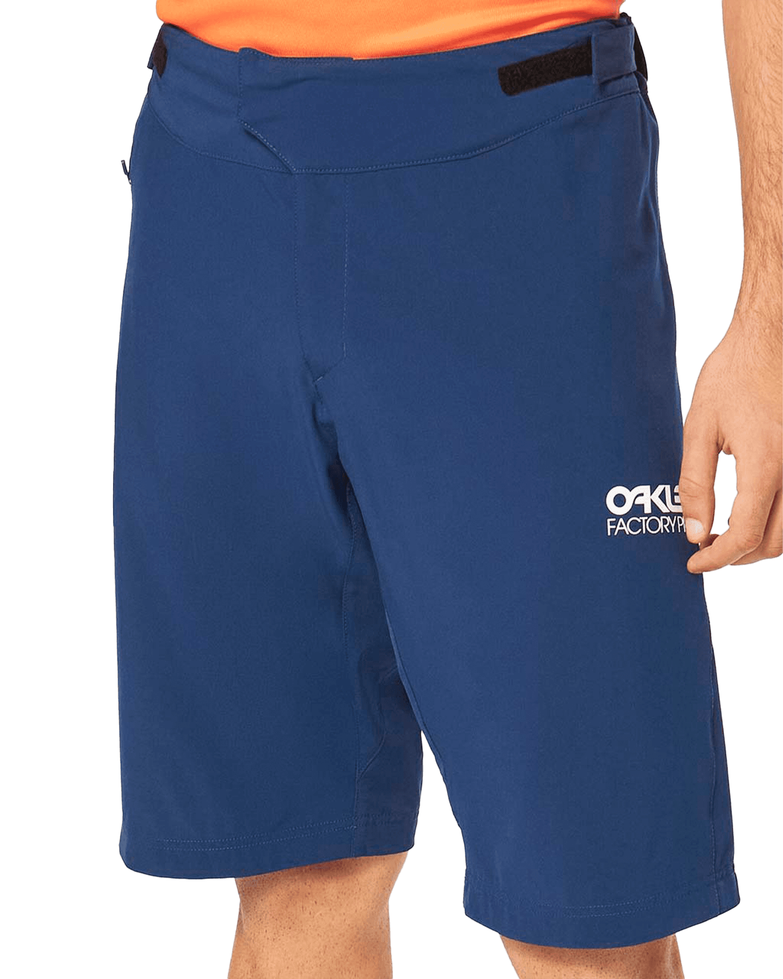 Factory Pilot Lite Shorts M Poseidon