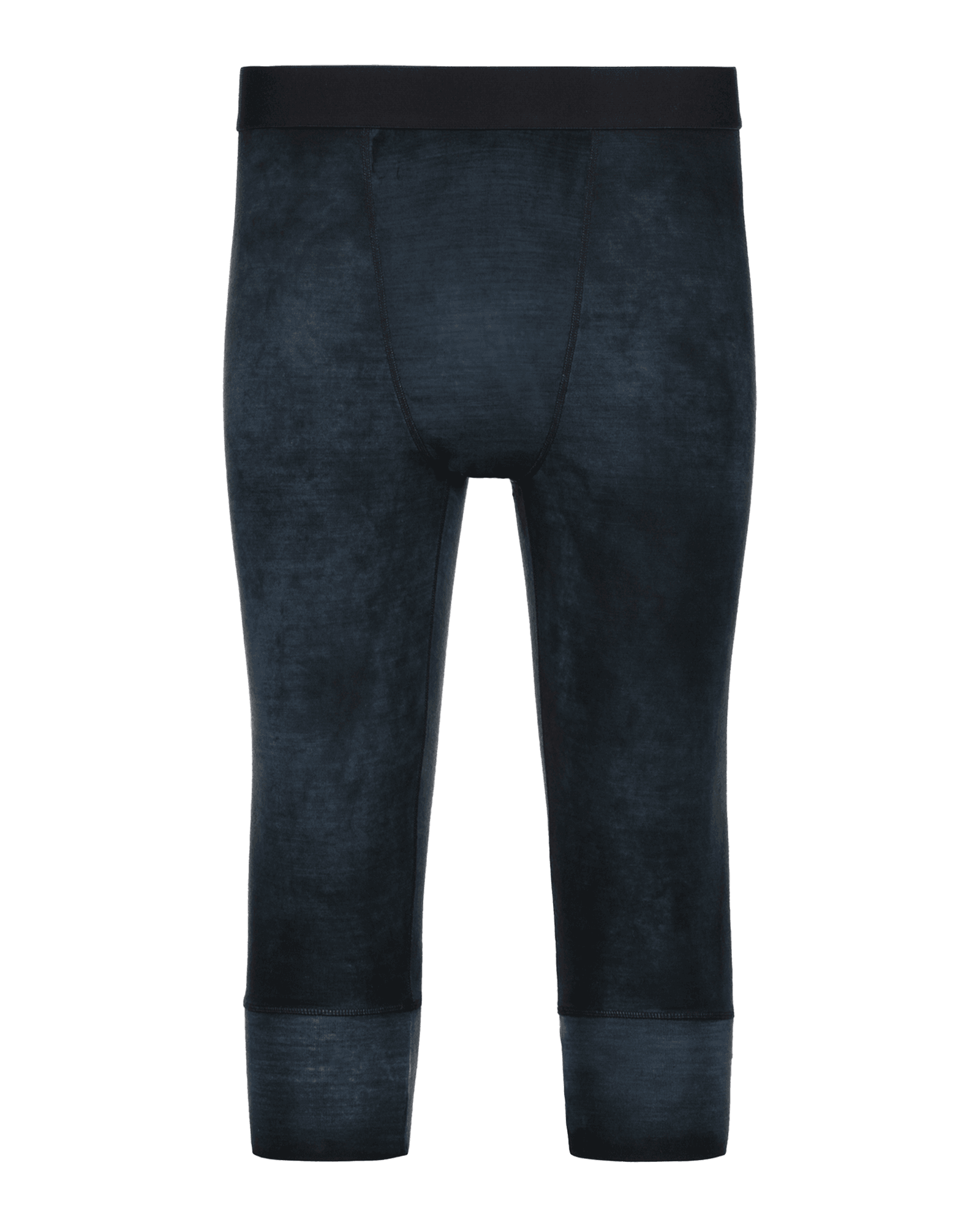 Black Acid Wash