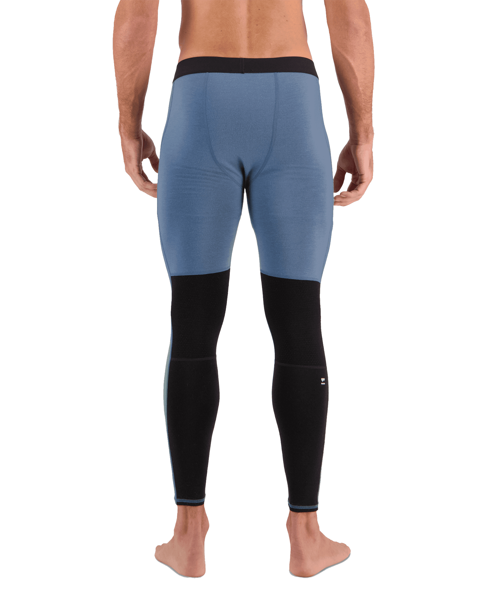 Blue Slate/Black