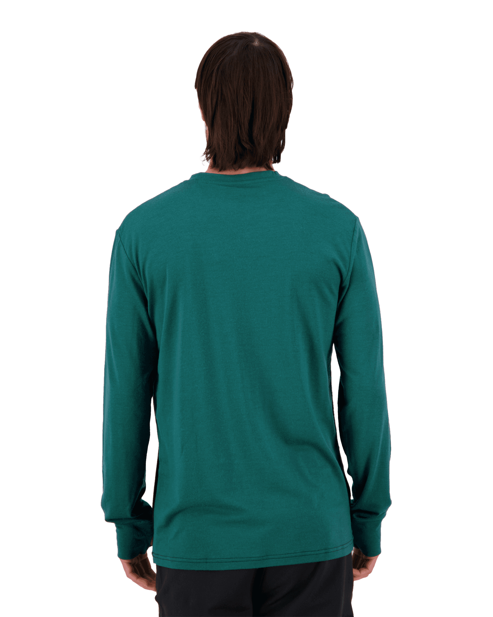 Evergreen/Black