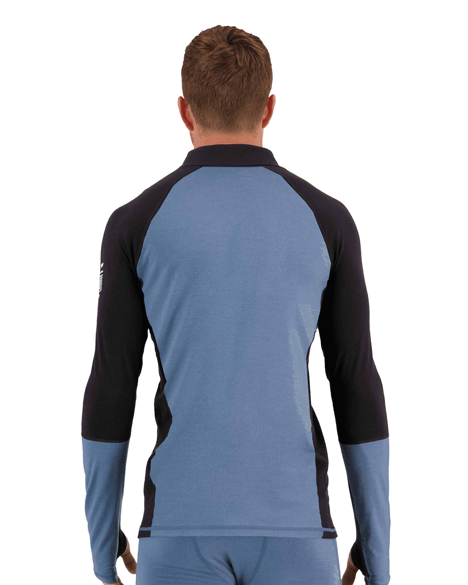 Blue Slate/Black