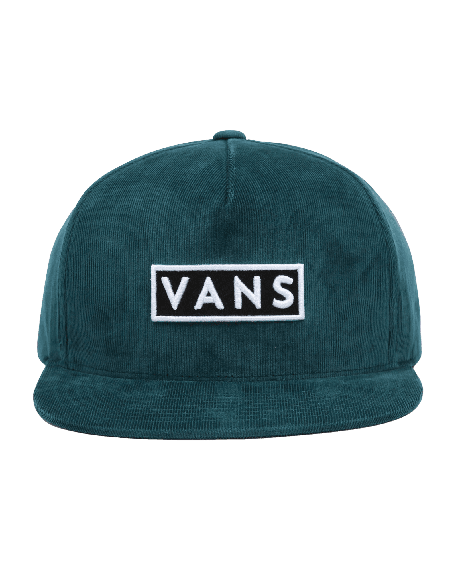 Deep Teal