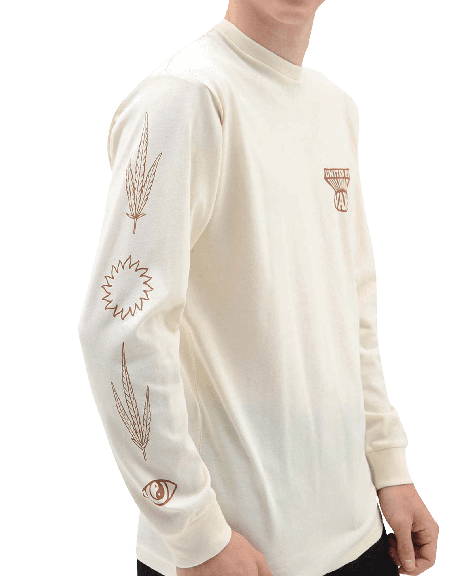 Antique White