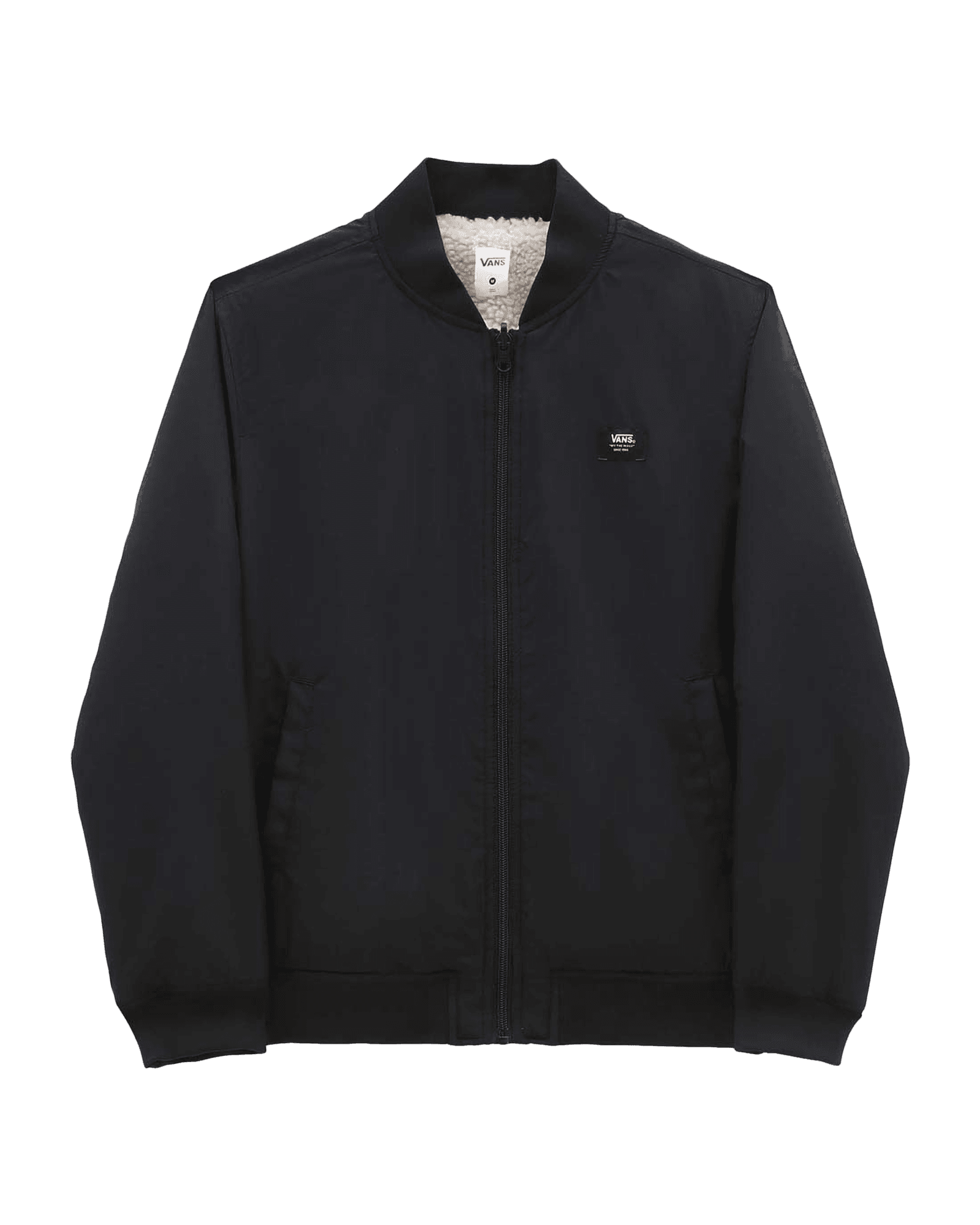 Hughes JR Black