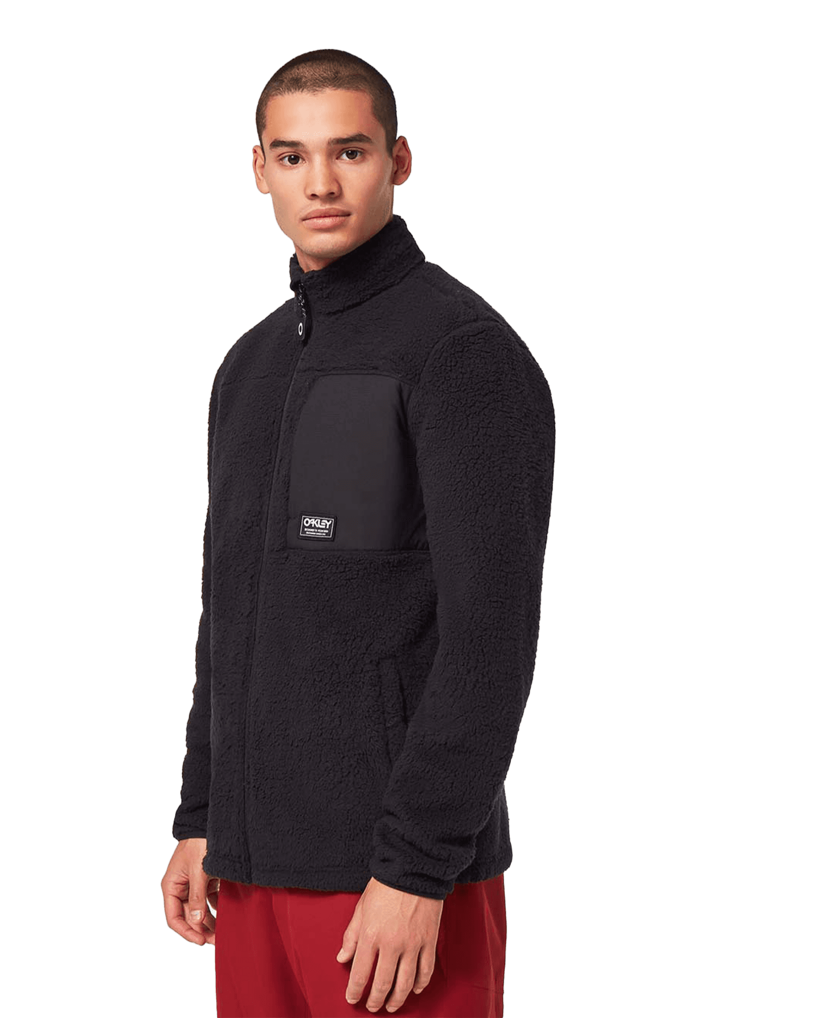 Mountain Fire Sherpa M Blackout