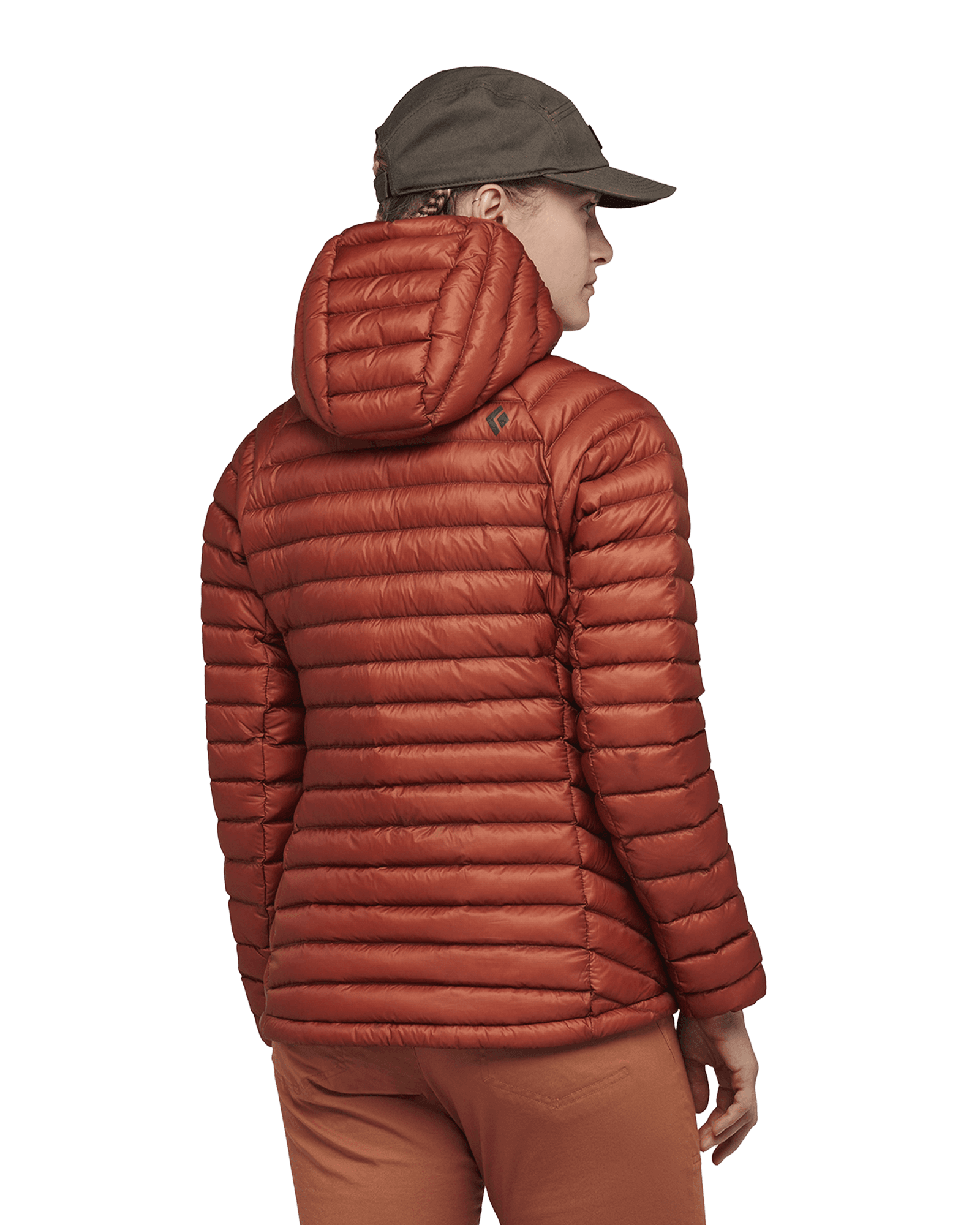 Burnt Sienna