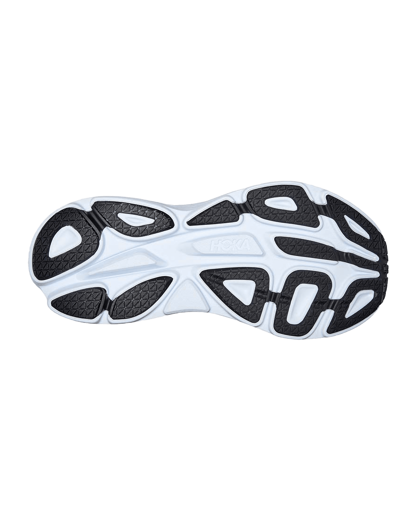 Black/White