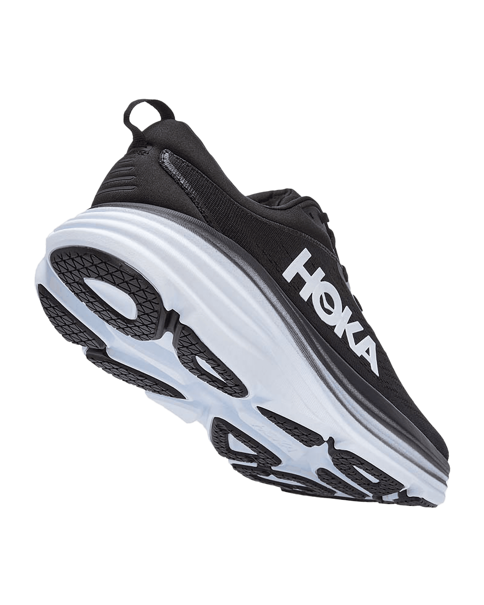 Black/White