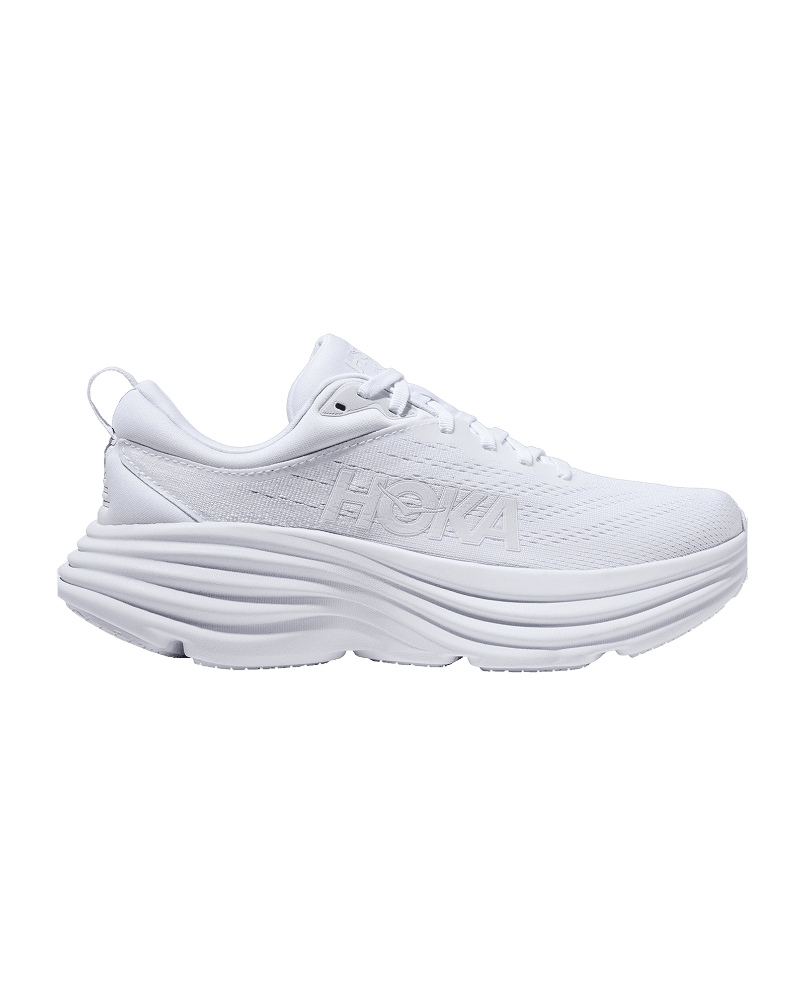 White/White