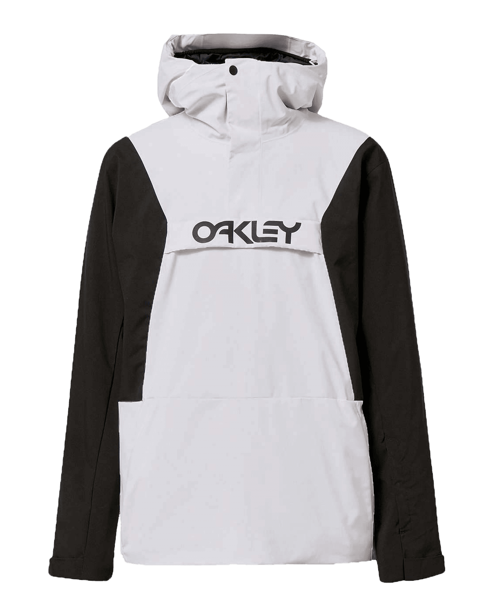 White/Black