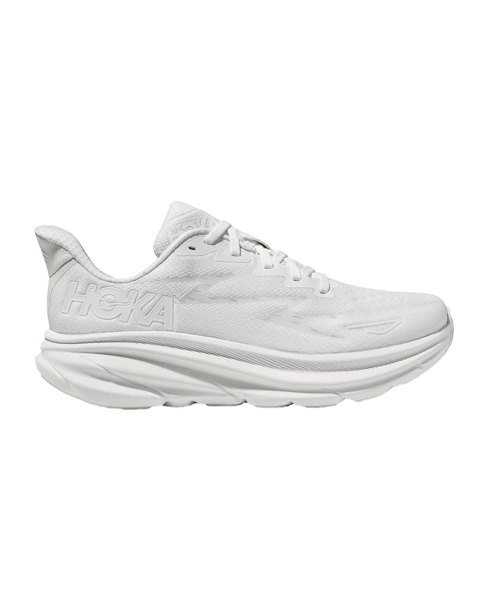 White/White