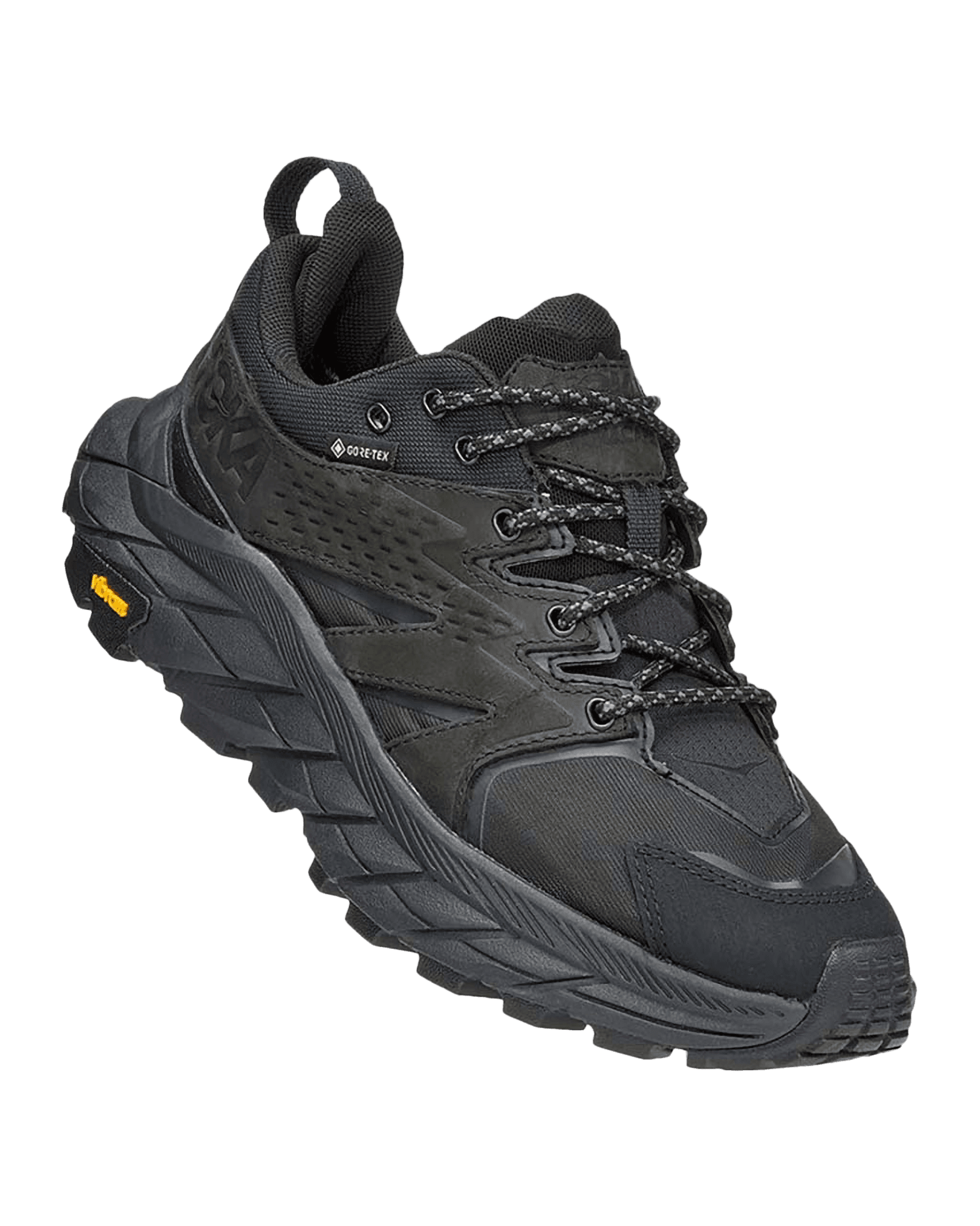 Anacapa Low GTX W Black/Black
