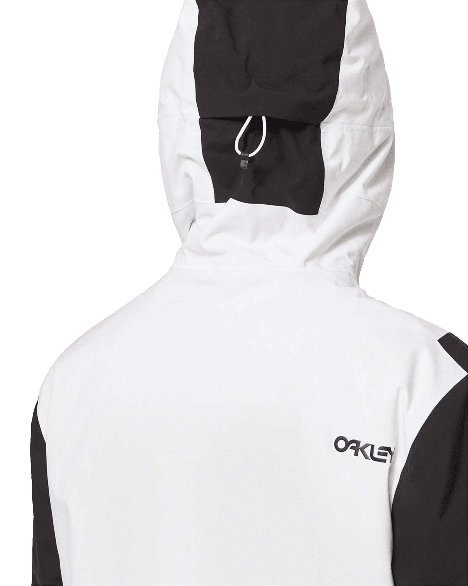 White/Black