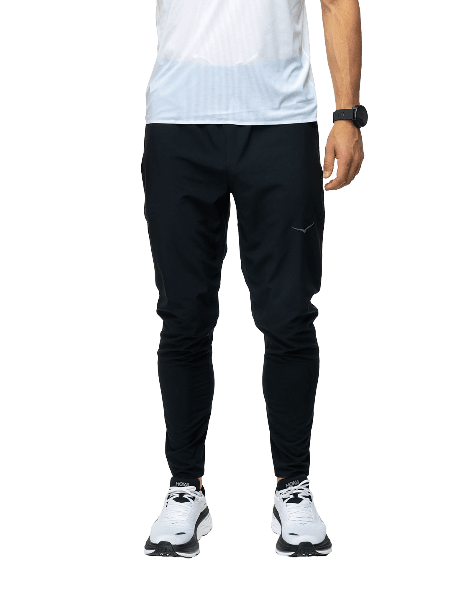 Novafly Run Pant M Black