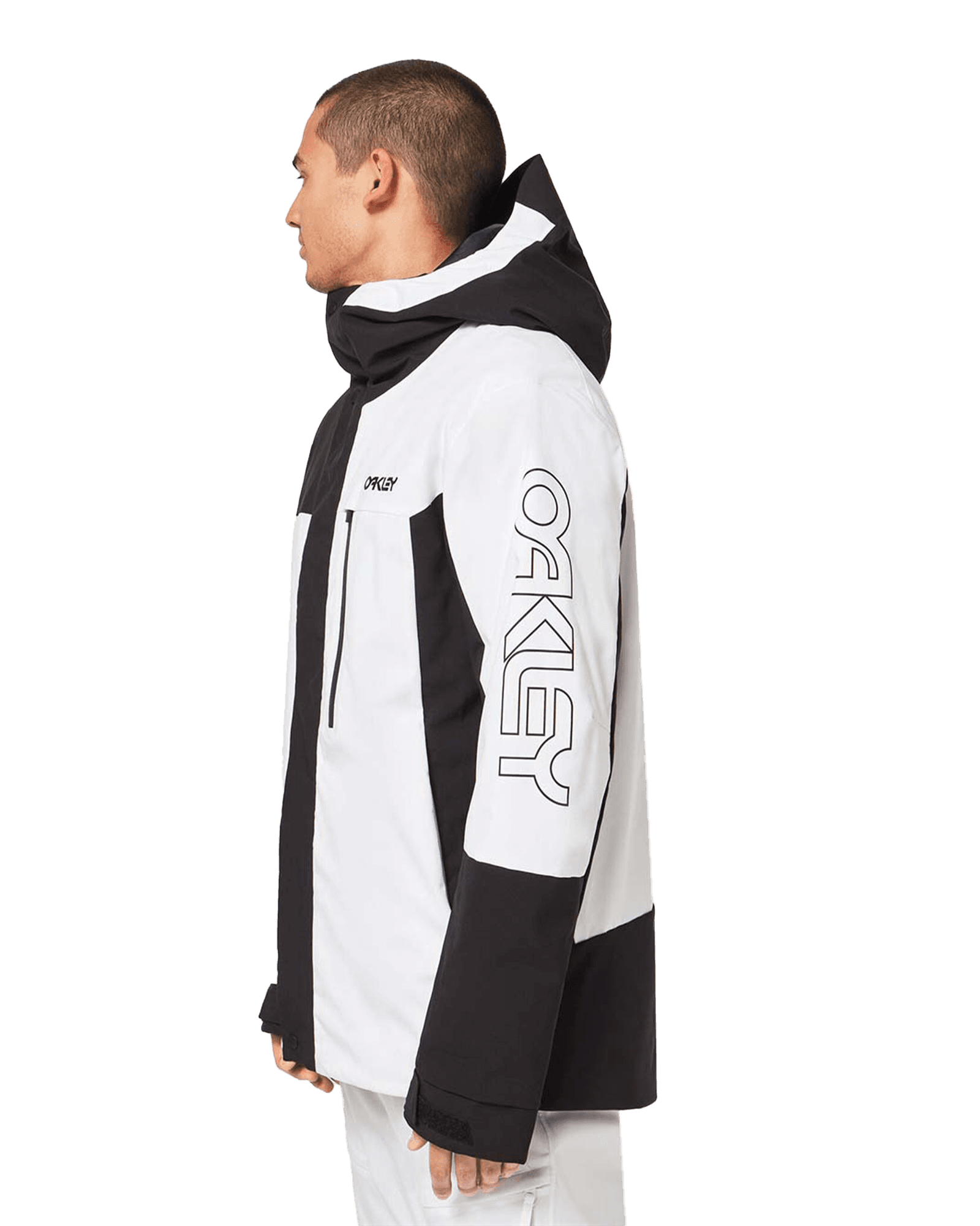 Black/White