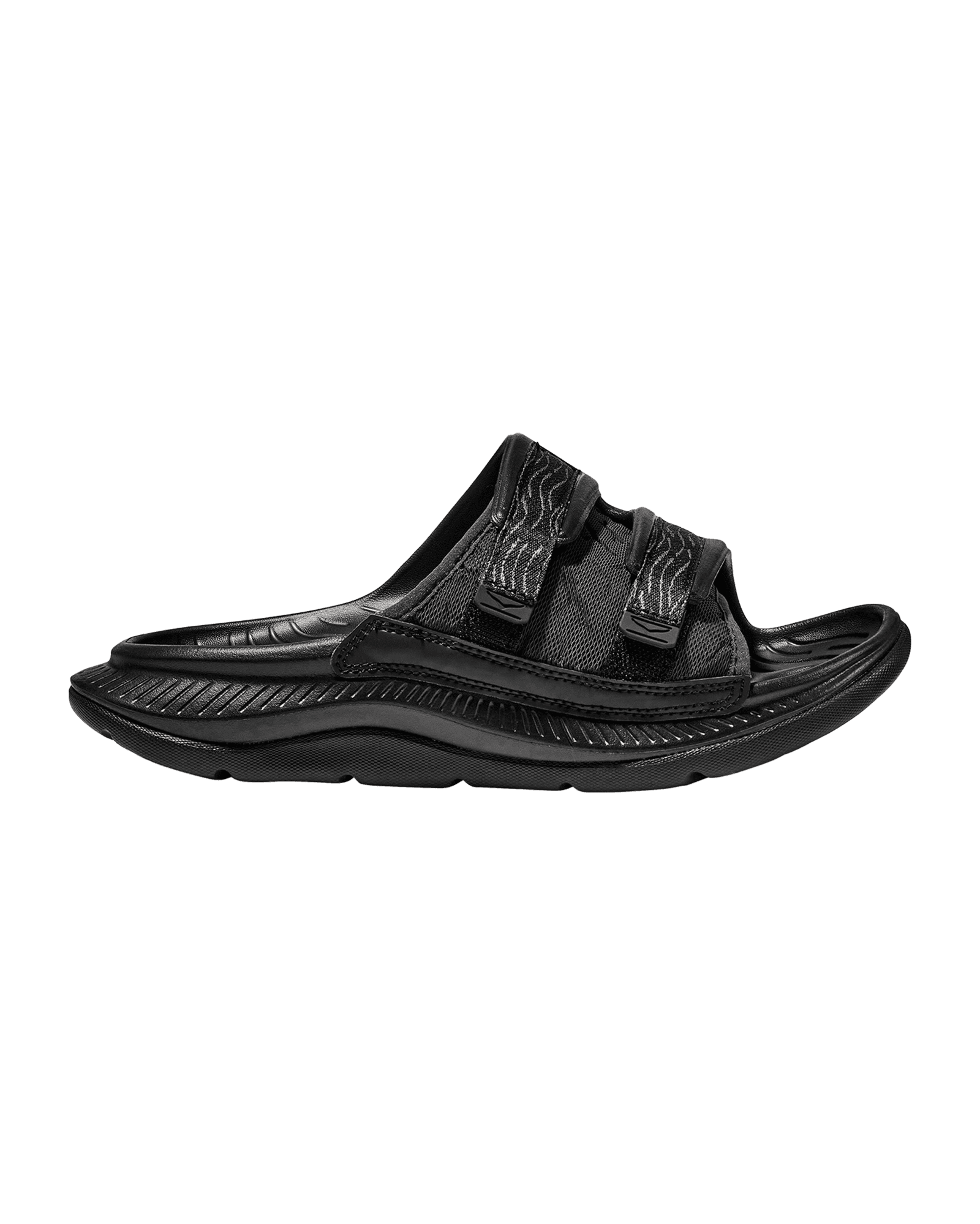 Black/Black