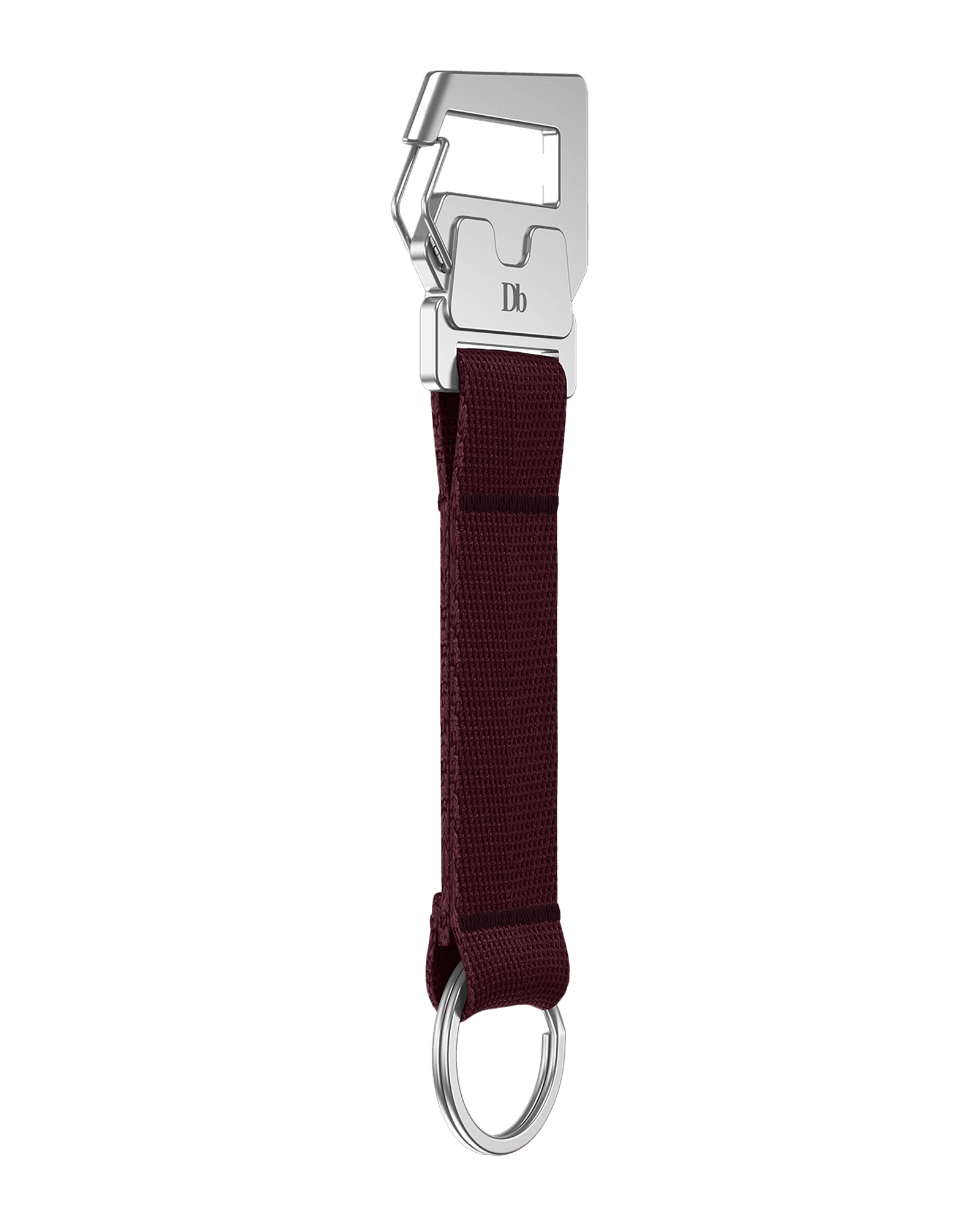 Essential Keychain Raspberry