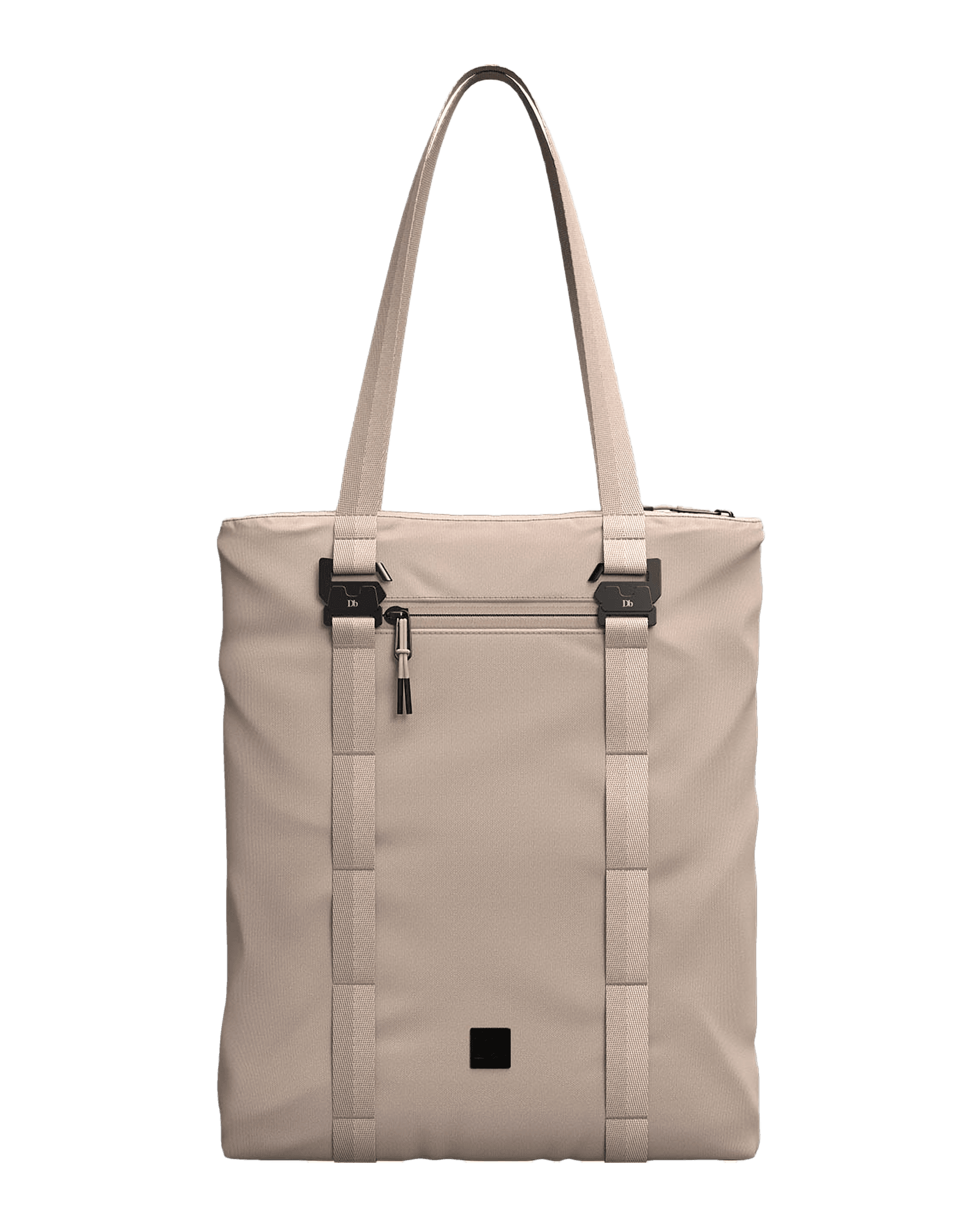 Essential Tote 12L Fogbow Beige