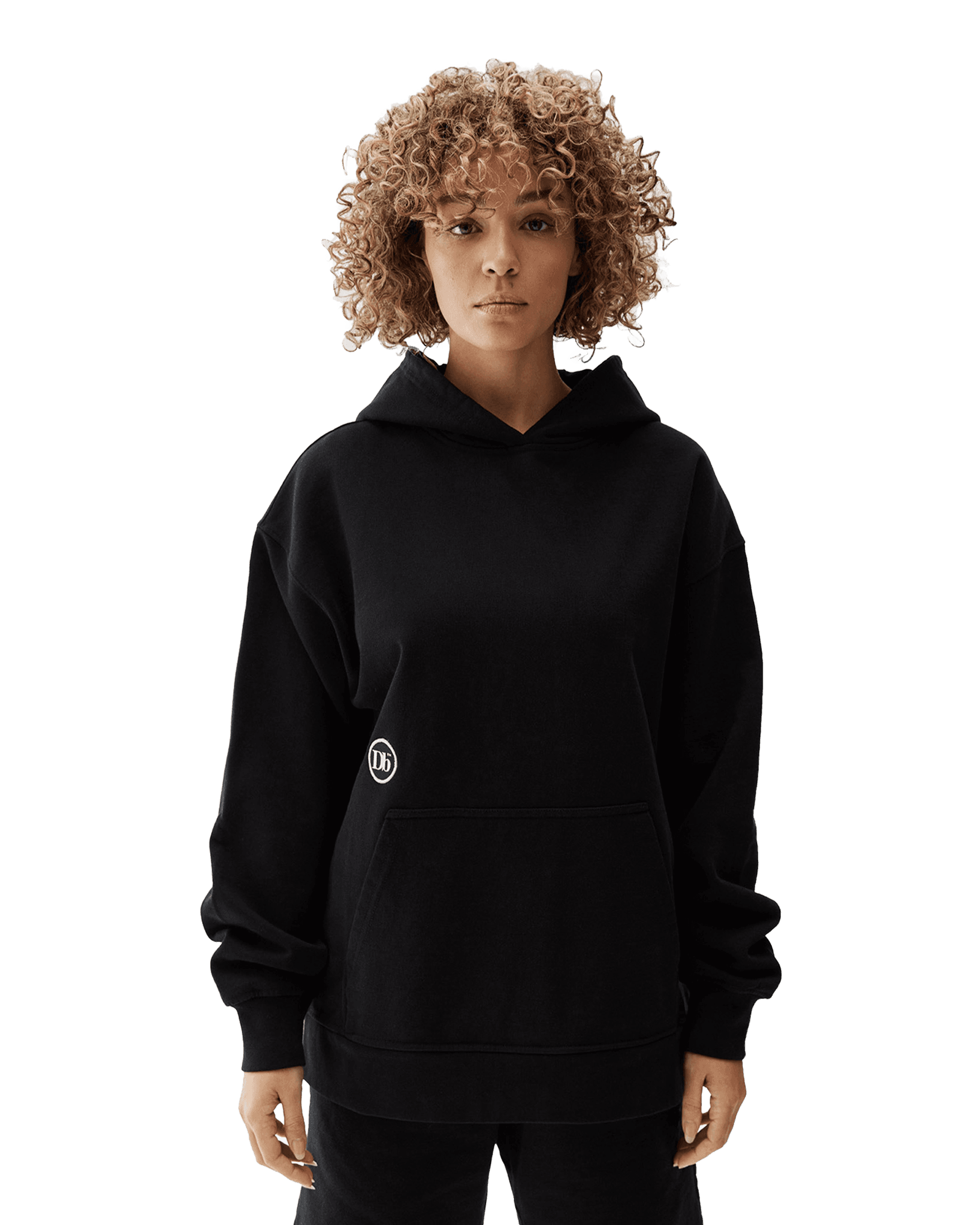 Anywear Hoodie Black Out