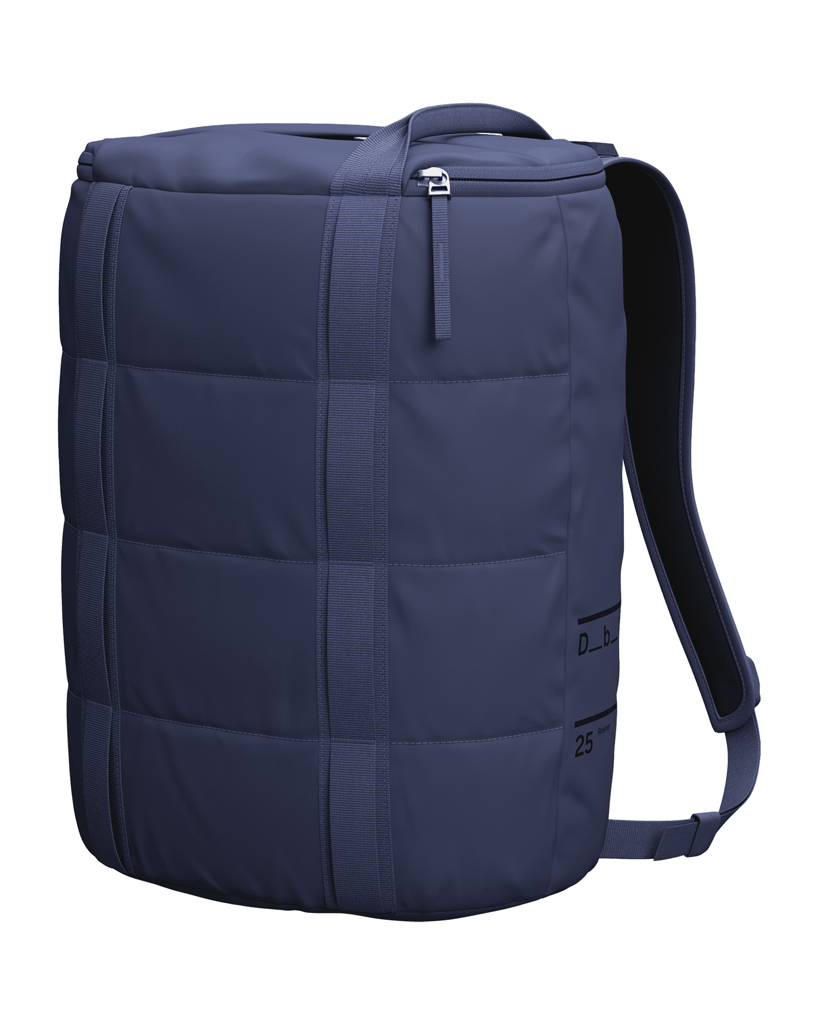 Roamer Duffel Pack 25L Blue Hour