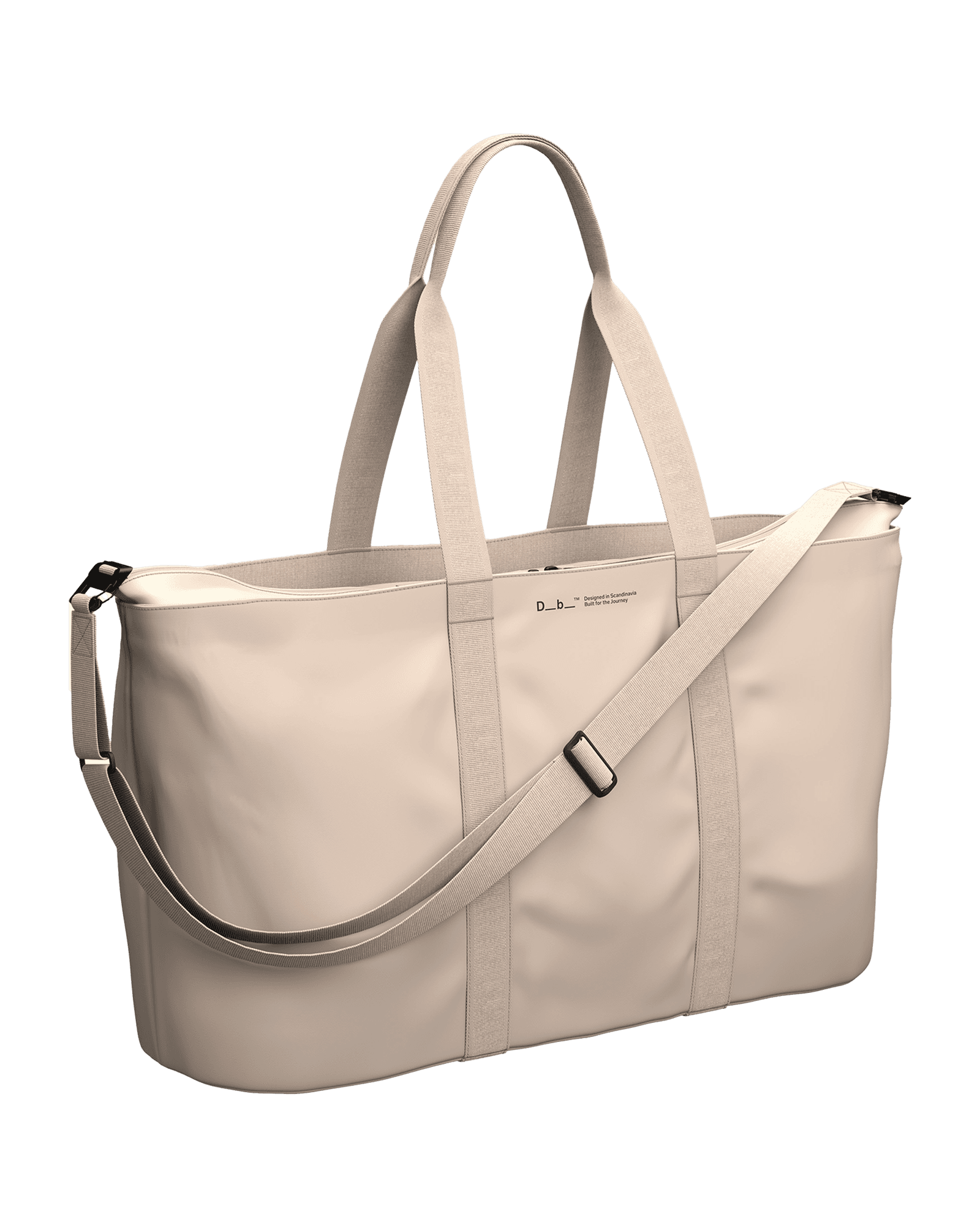 Essential Weekender 40L Fogbow Beige