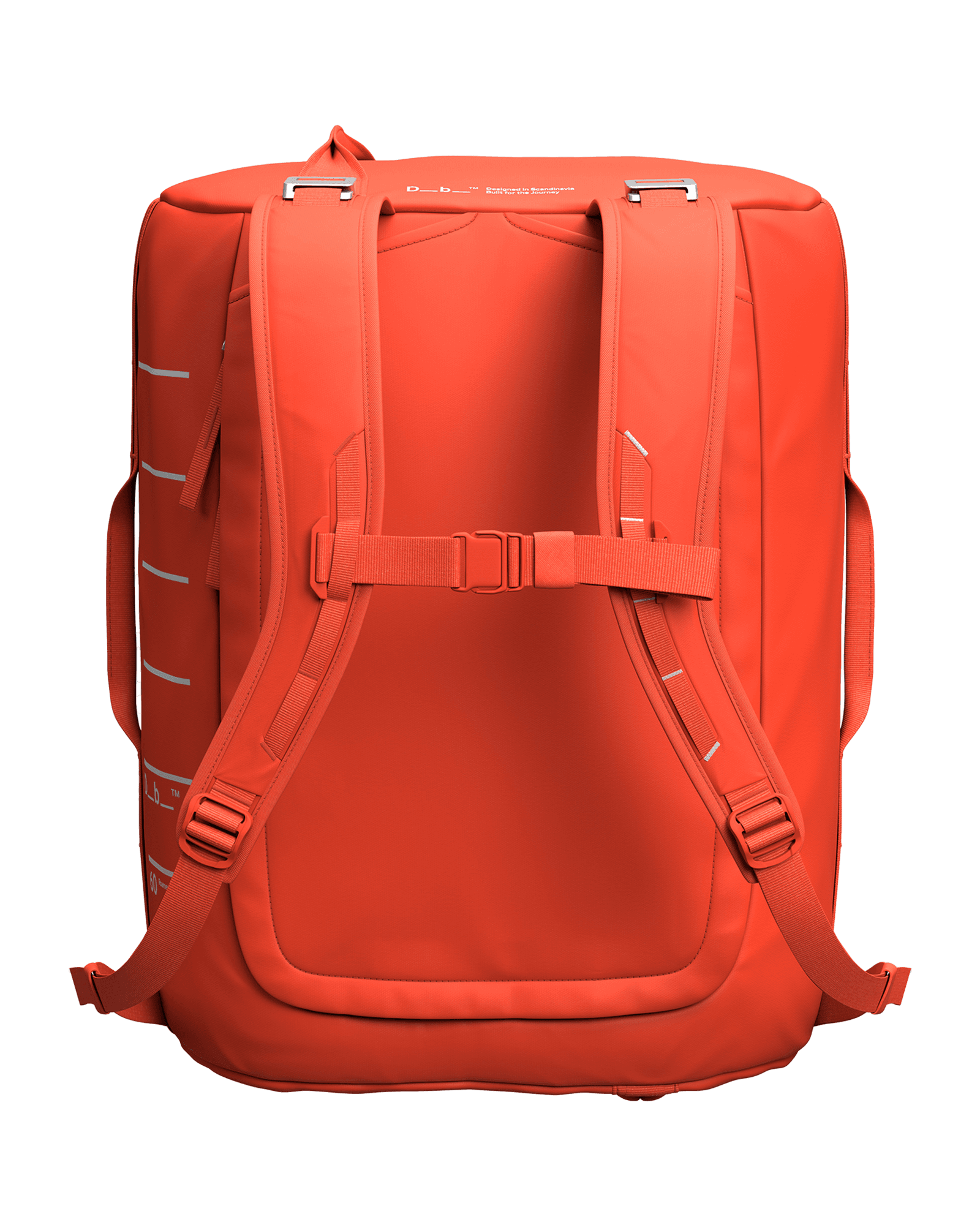 Falu Red