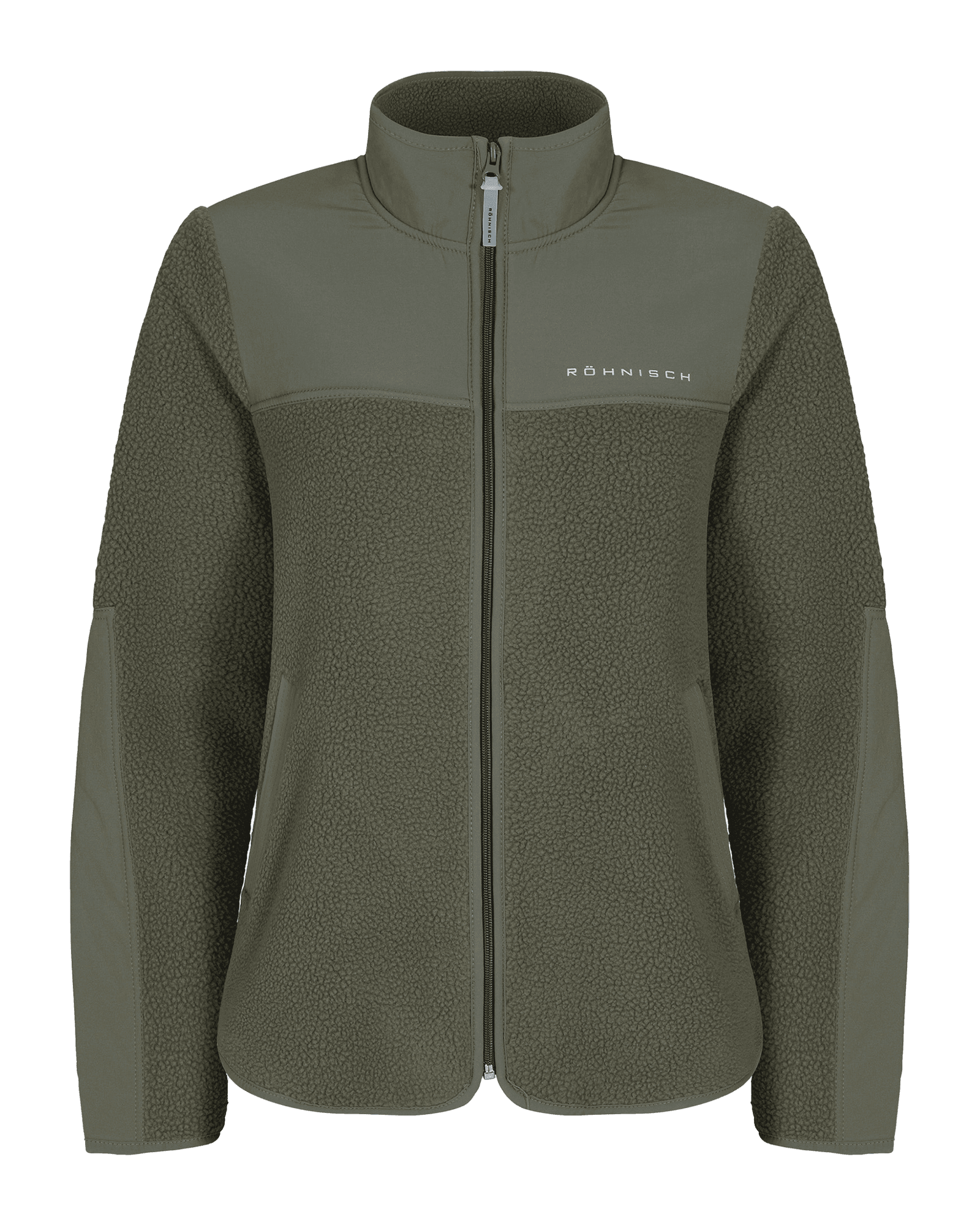 Vetiver Green