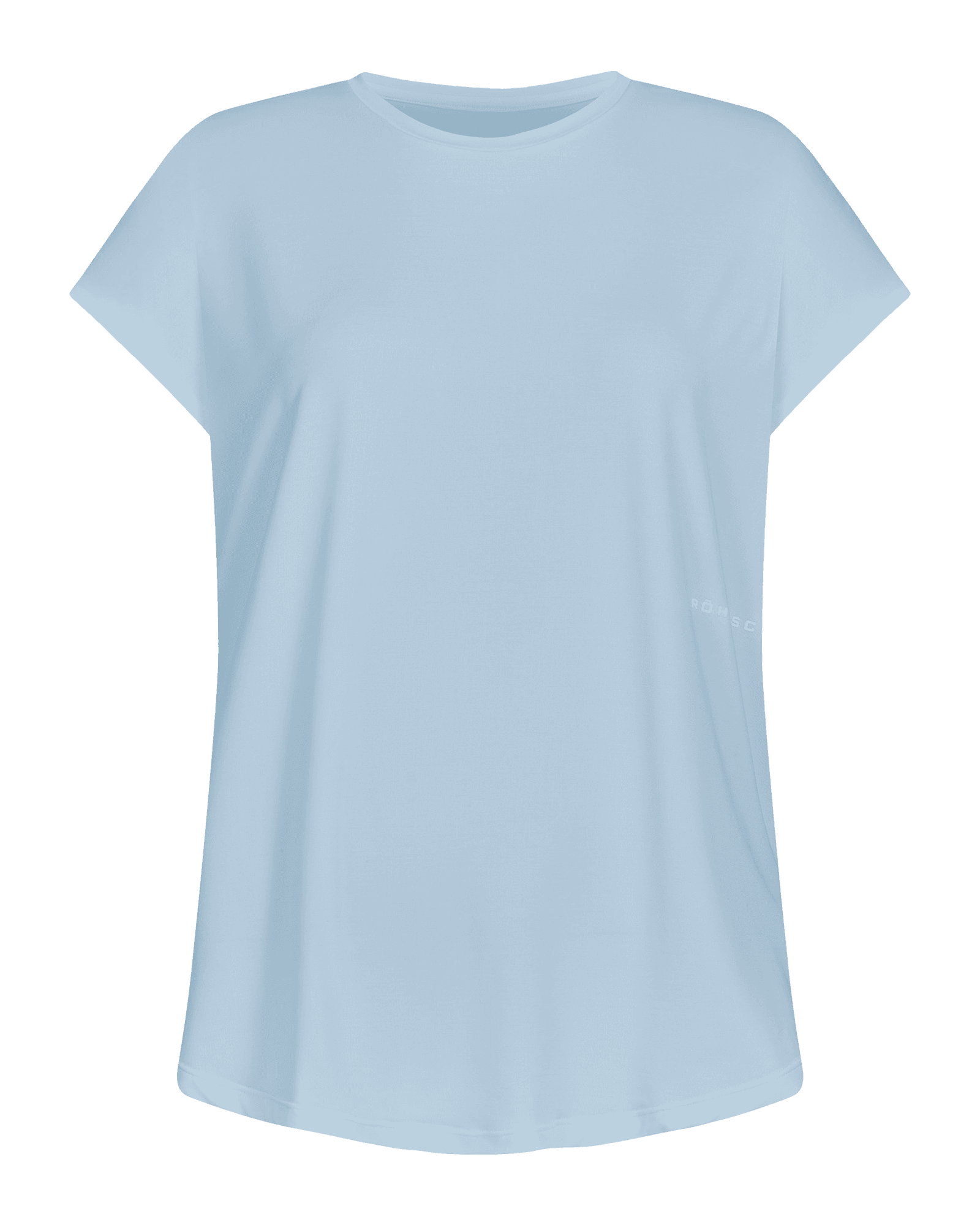 Eli Loose Tee W Skyway