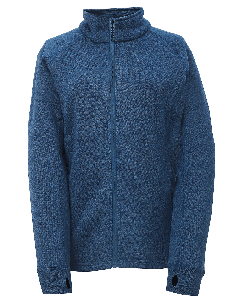 Nossen Jacket W Navy