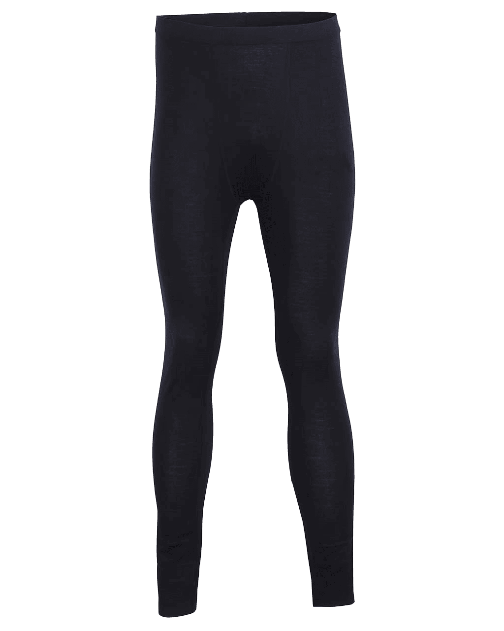 Ullånger Pant M Black