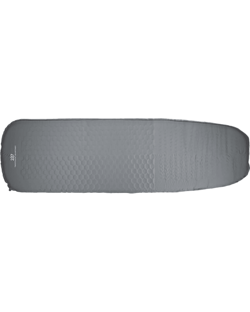 Naimakka Sleepingmat Grey
