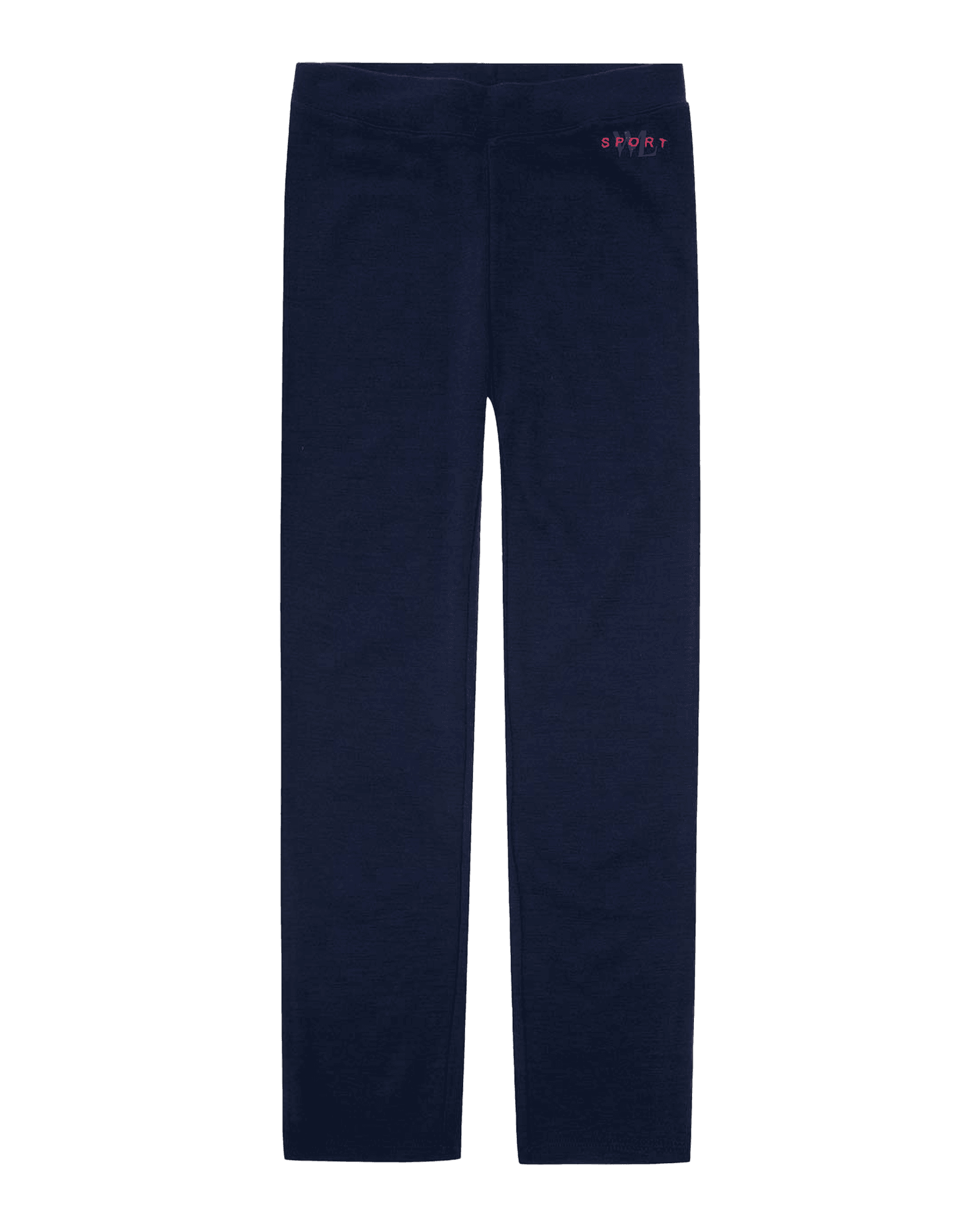 Narvik Tights 2.0 Kids Blue Ink