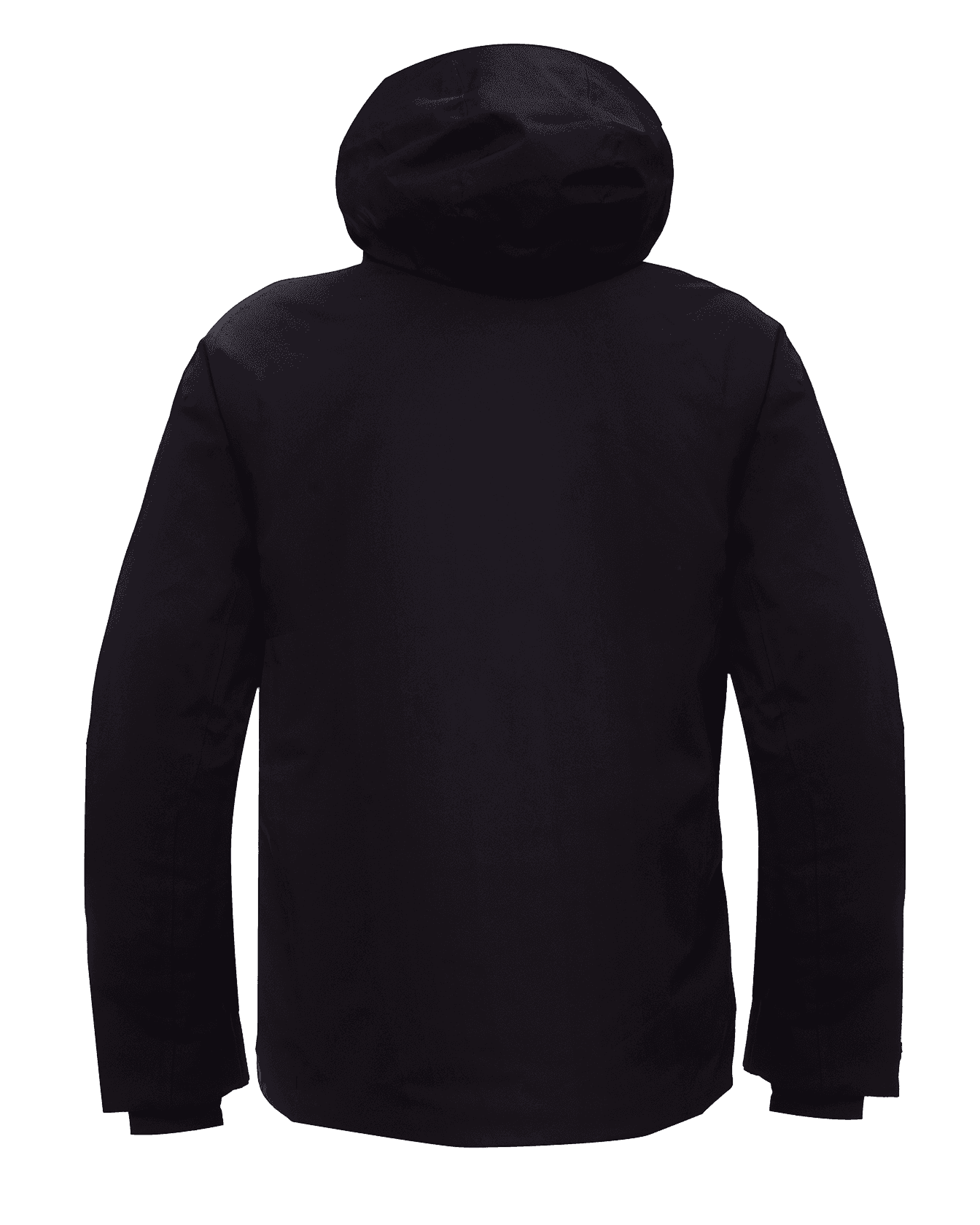 Edum Jacket M Black
