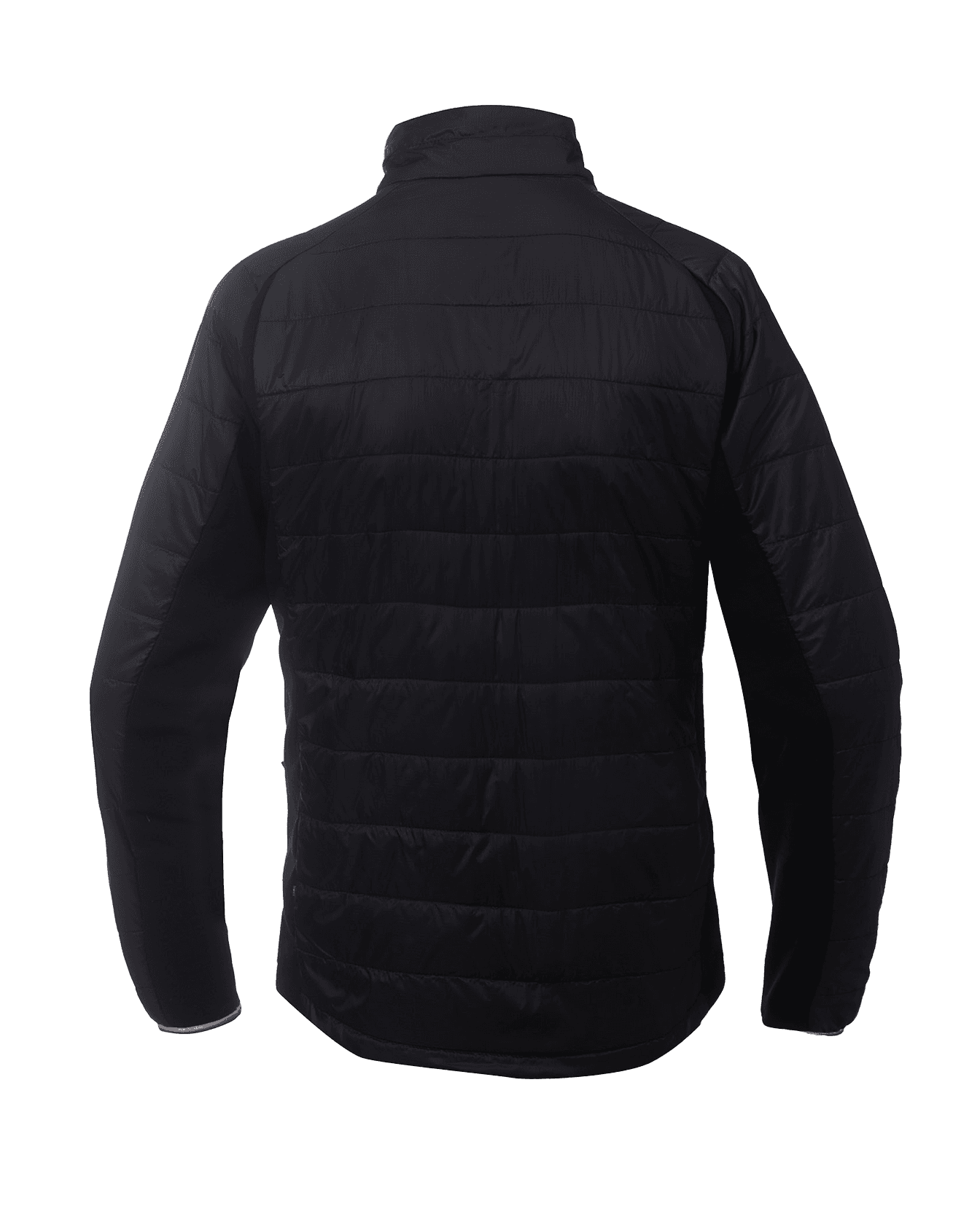 Dokkas Jacket M Black