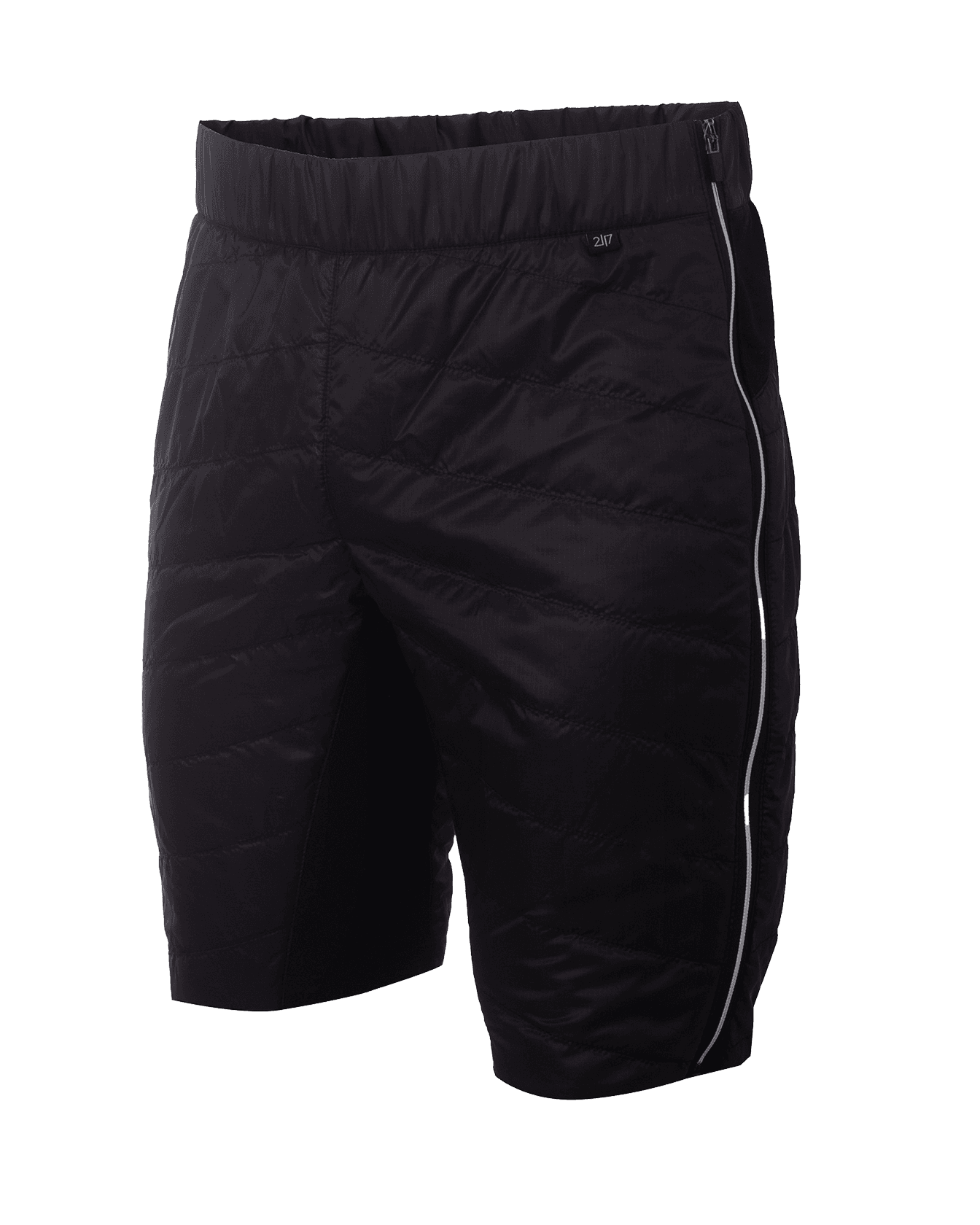 Dokkas Shorts M Black