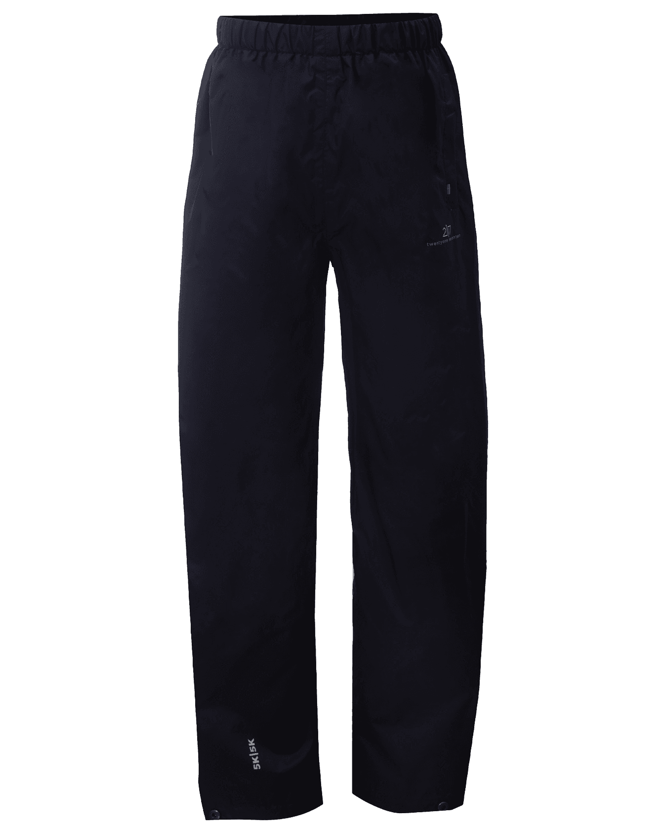 Viskafors Pant JR Black