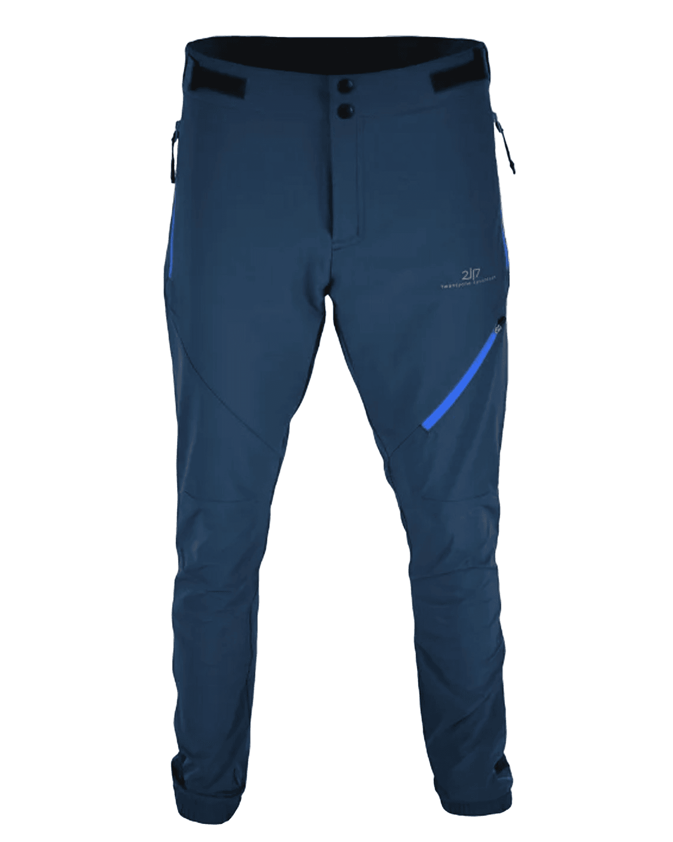 Sandhem Pant M Navy