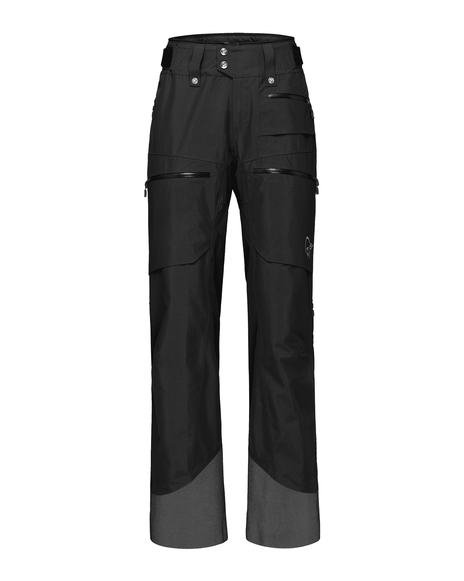 Lofoten Gore-Tex Insulated Pant W Caviar