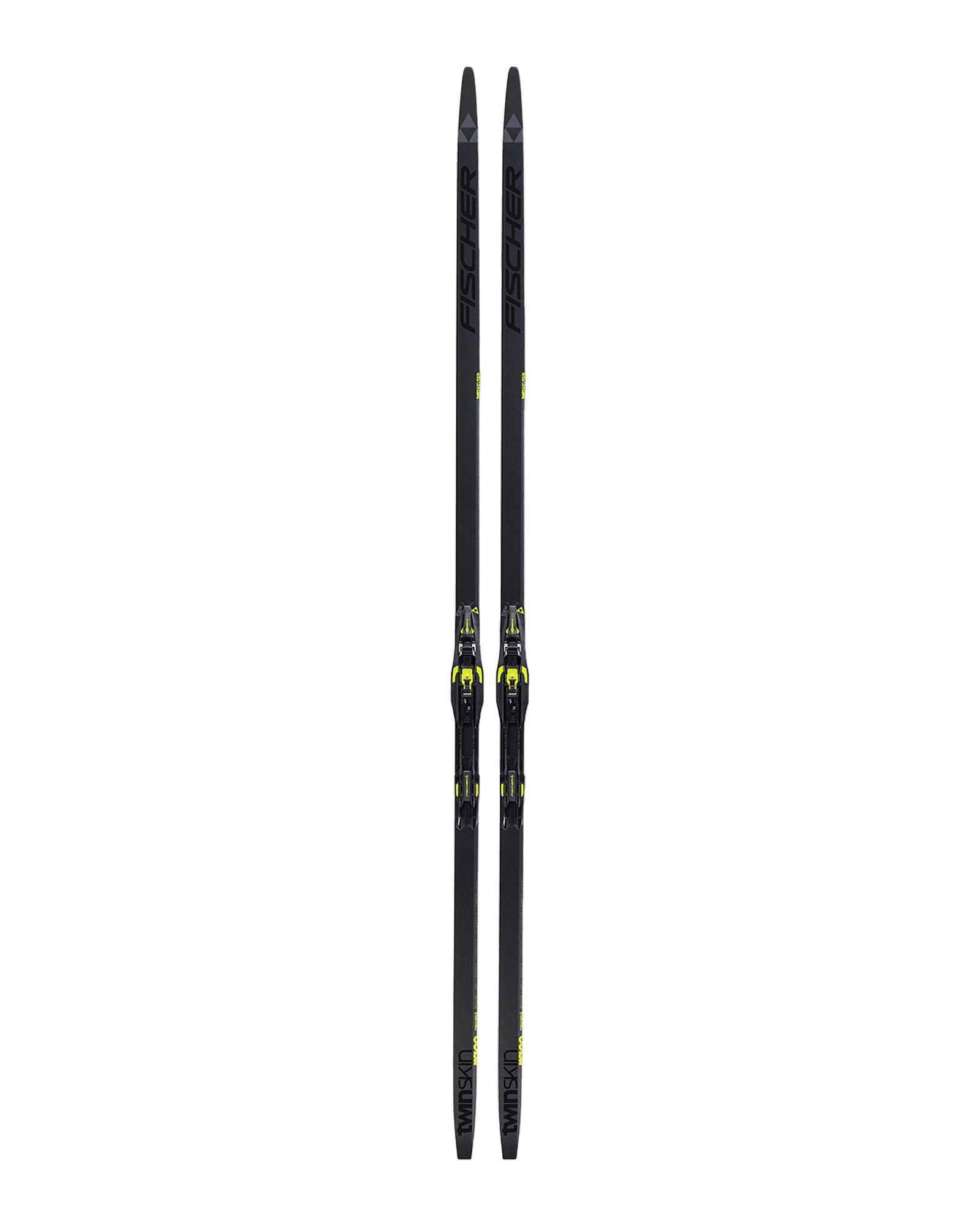 Twin Skin Race Stiff No Colour